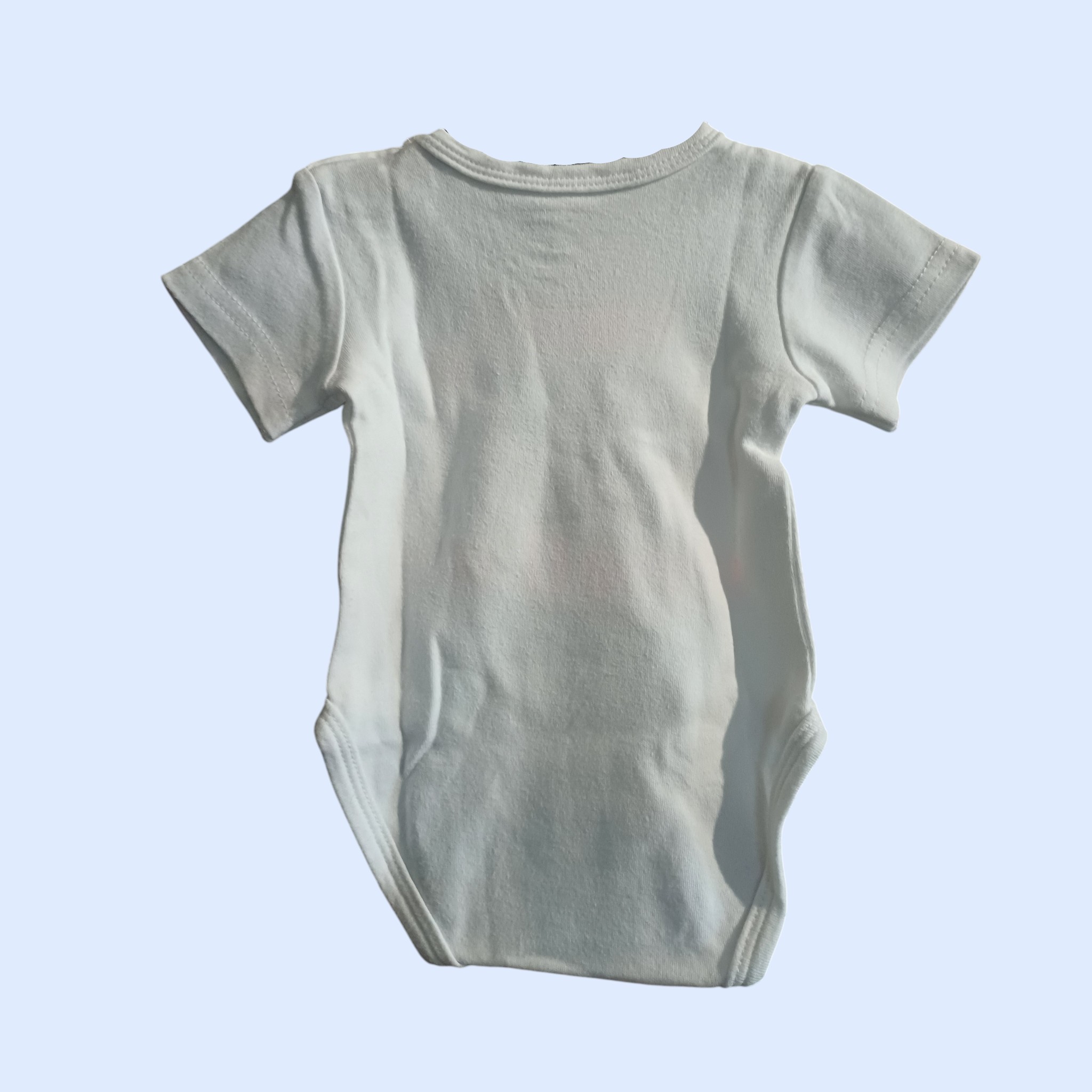 Klučičí body krátký rukáv
