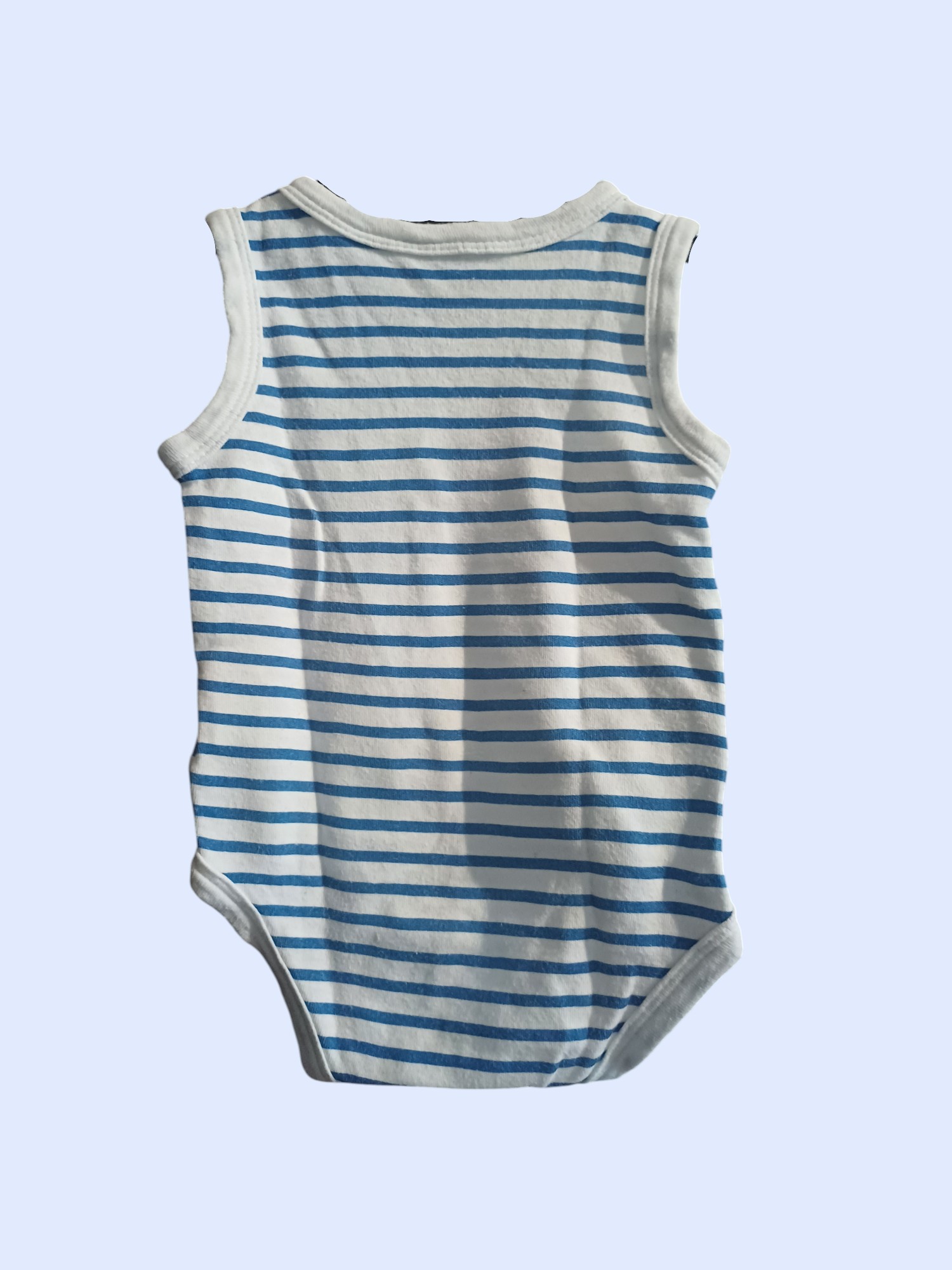 Klučičí body krátký rukáv