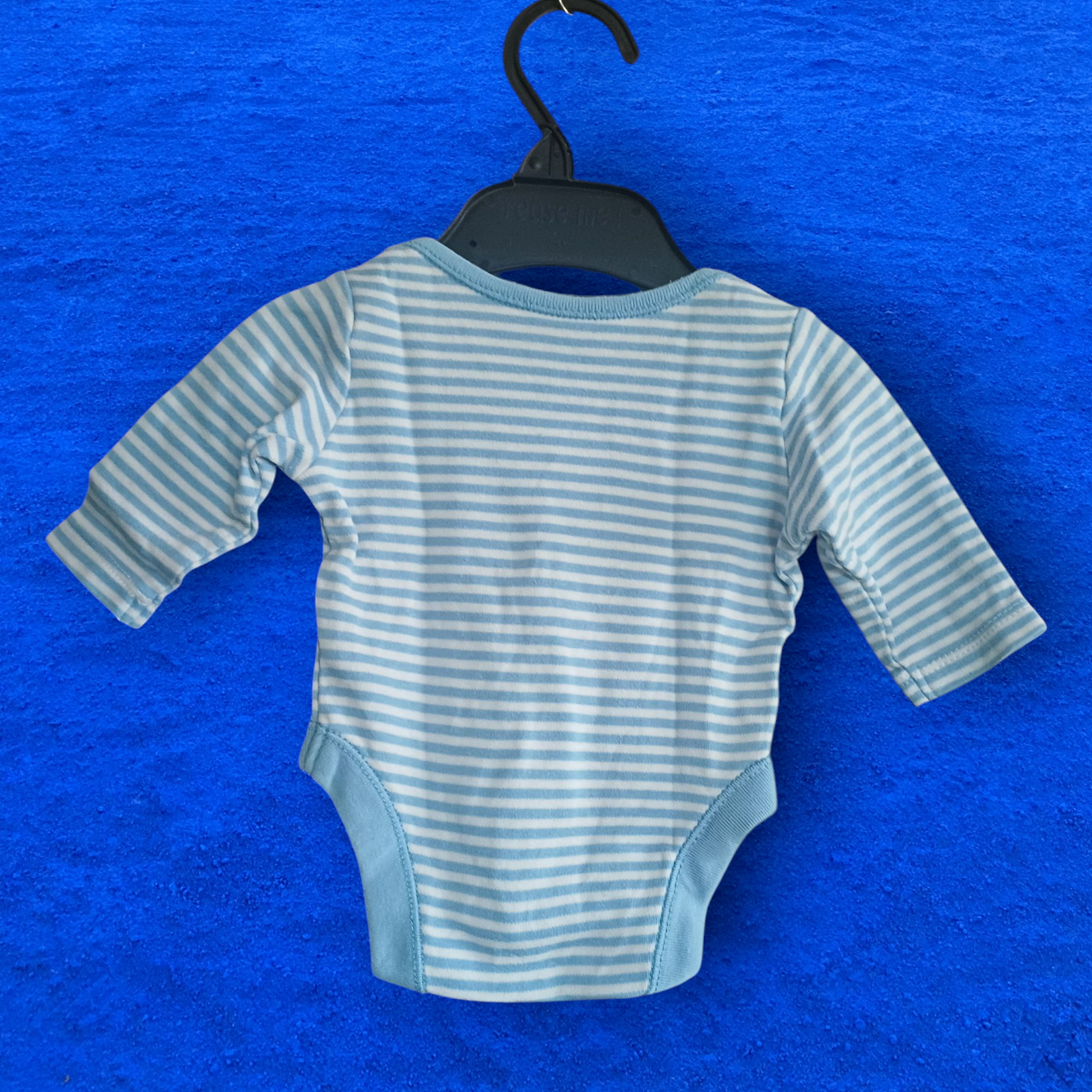 Klučičí body dlouhý rukáv