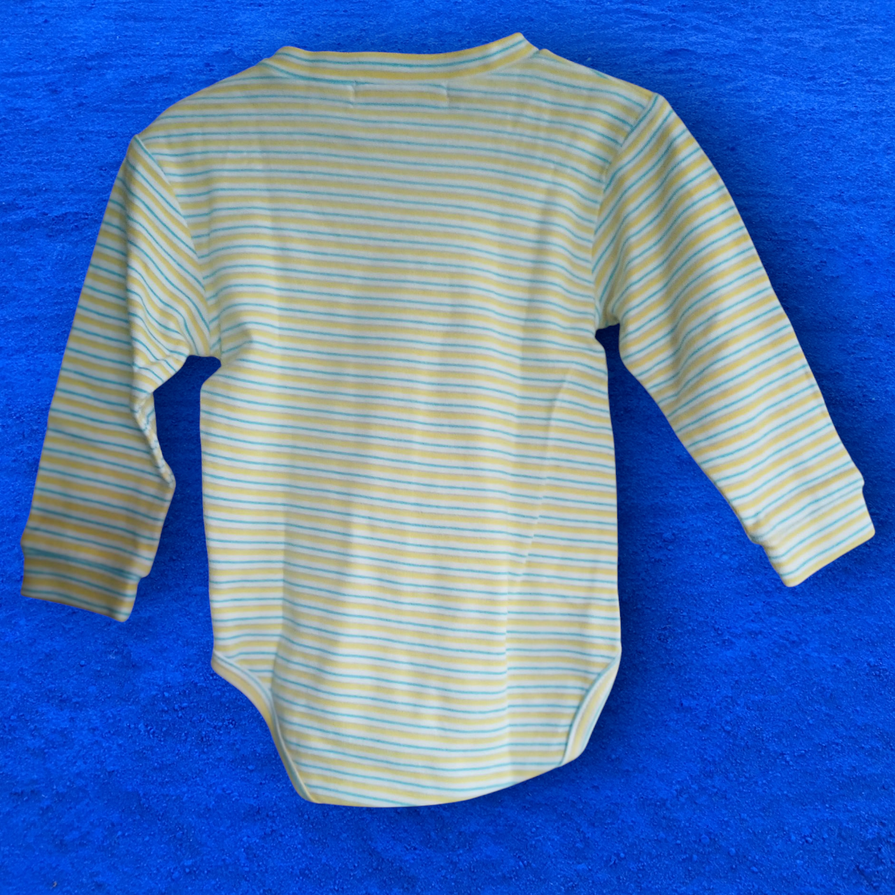 Klučičí body dlouhý rukáv