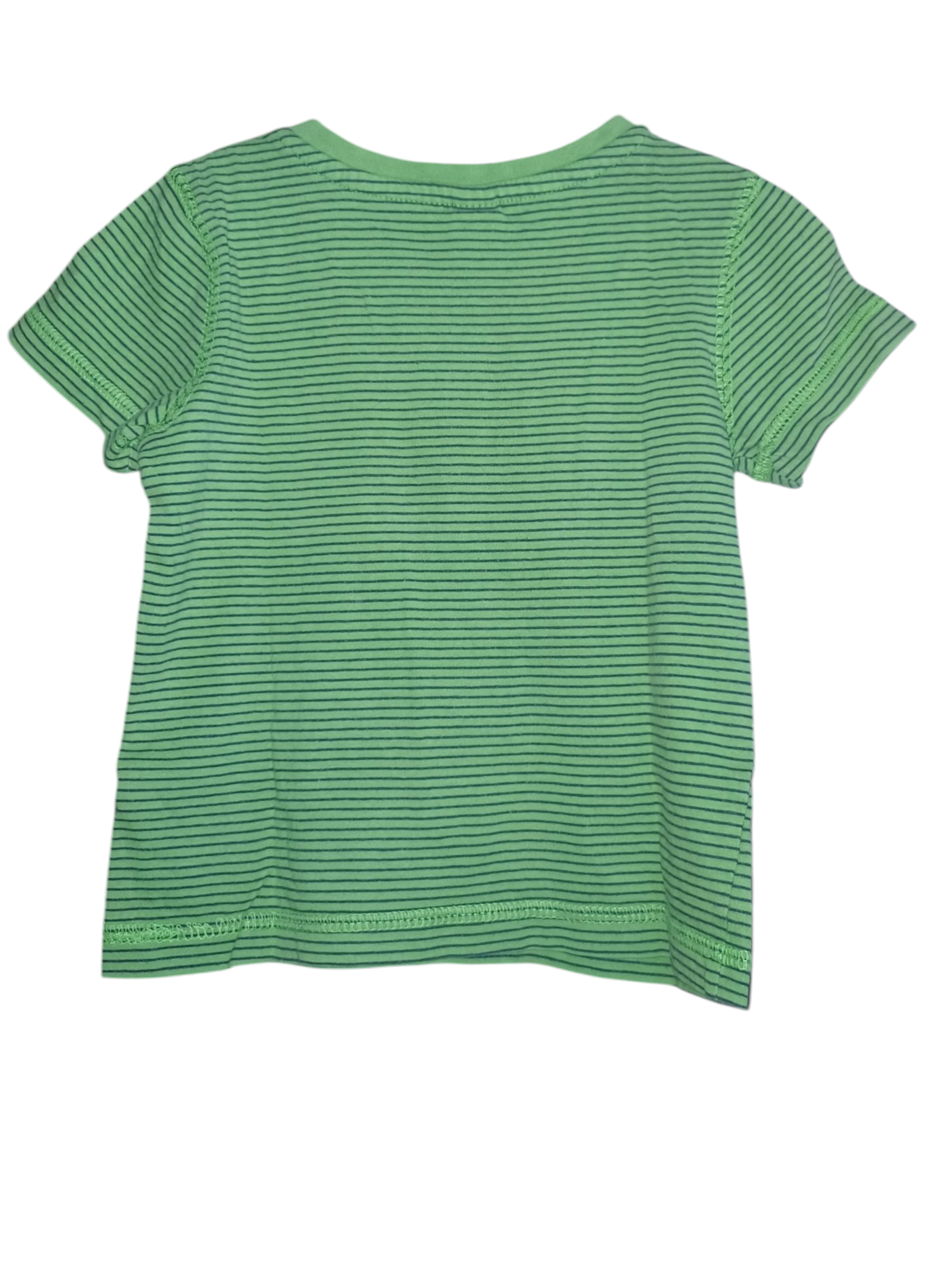 Klučičí triko krátký rukáv