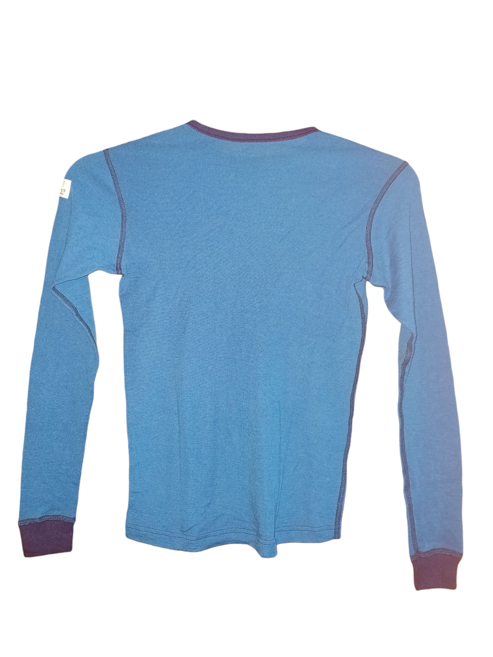 Klučičí triko dlouhý rukáv