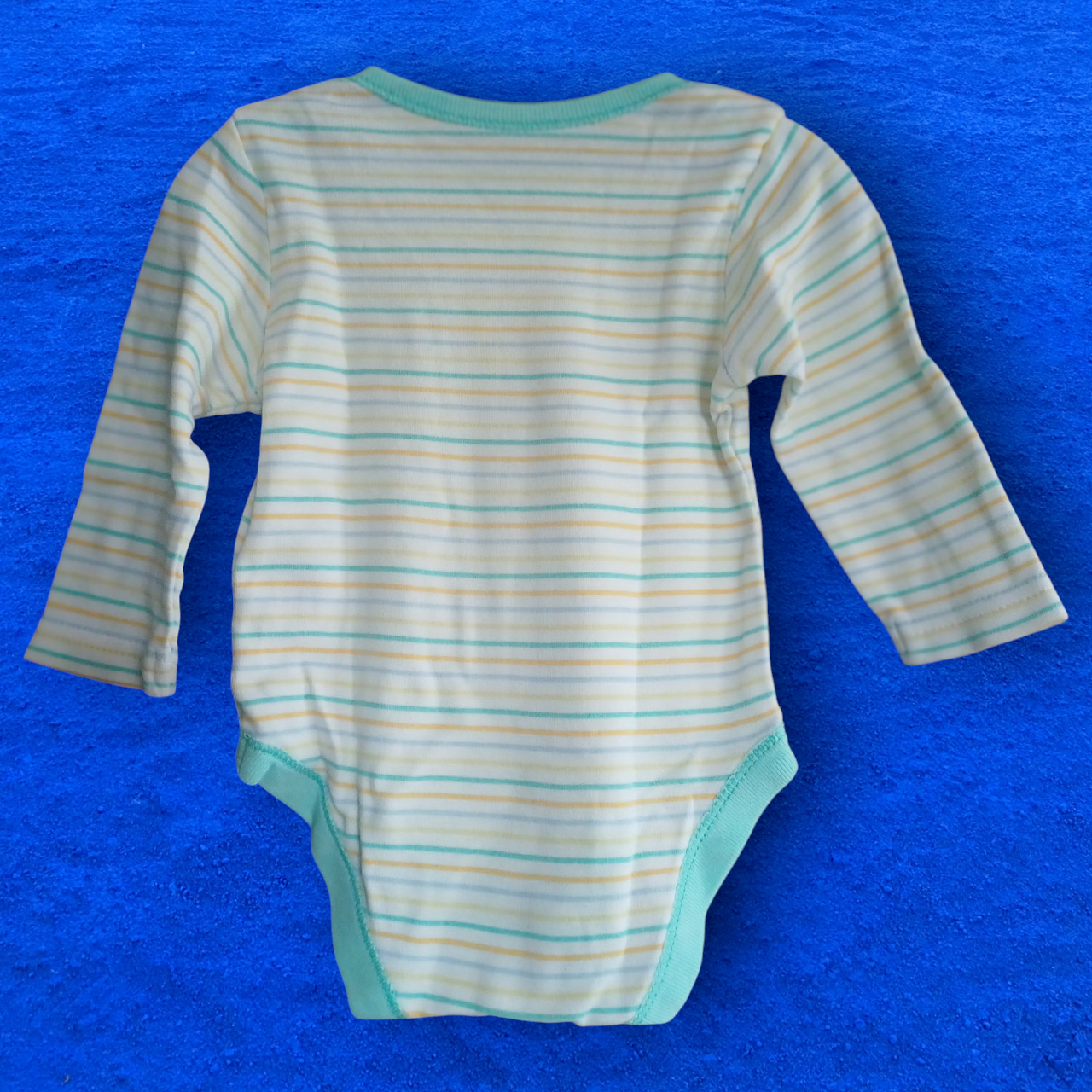 Klučičí body dlouhý rukáv