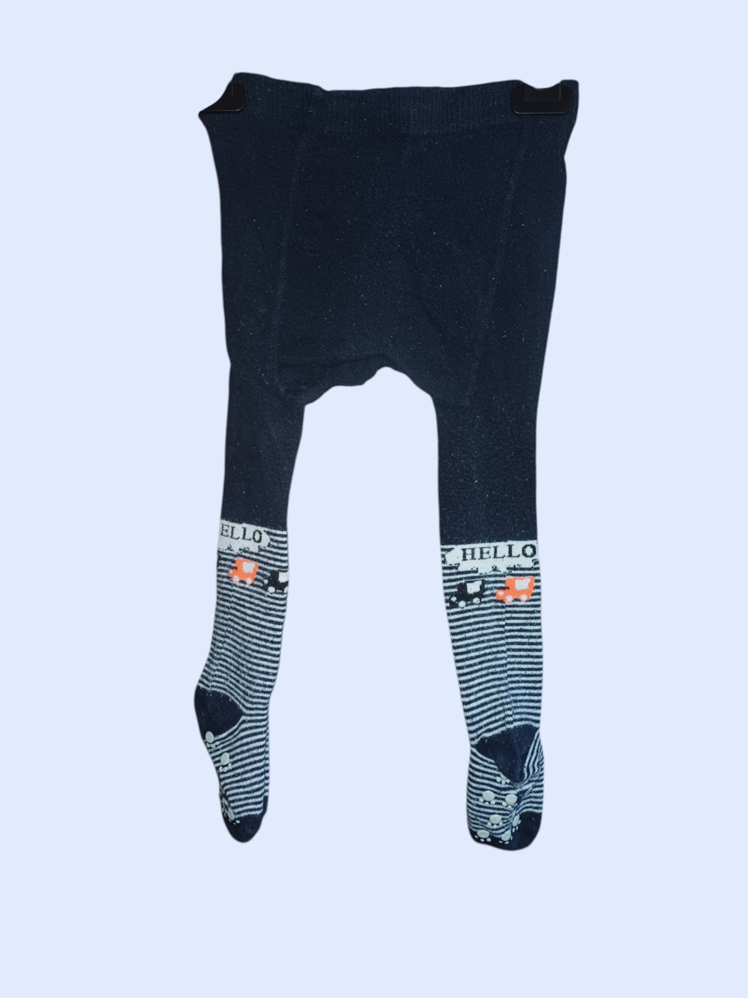 Klučičí punčochy