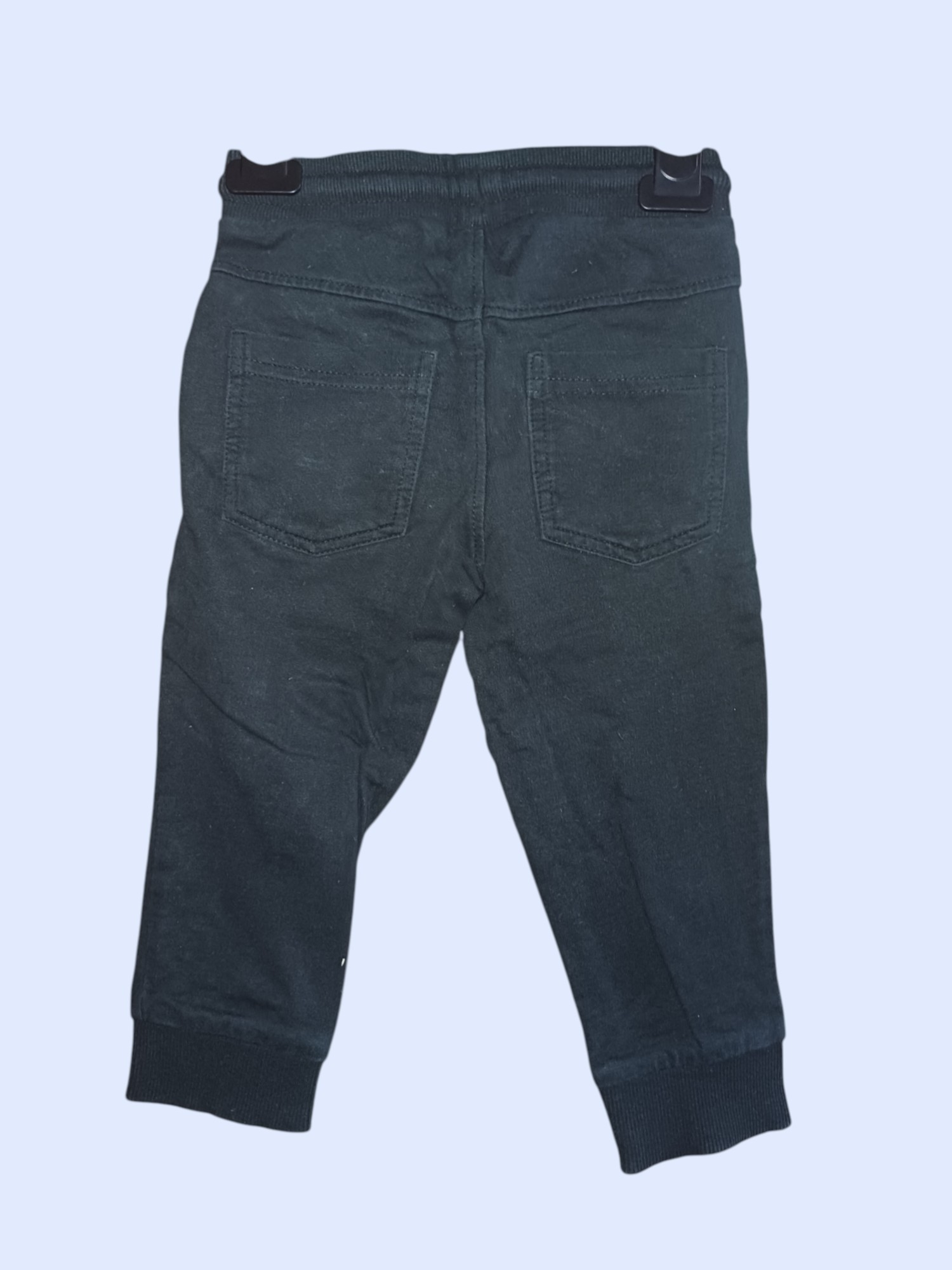 Klučičí tepláky