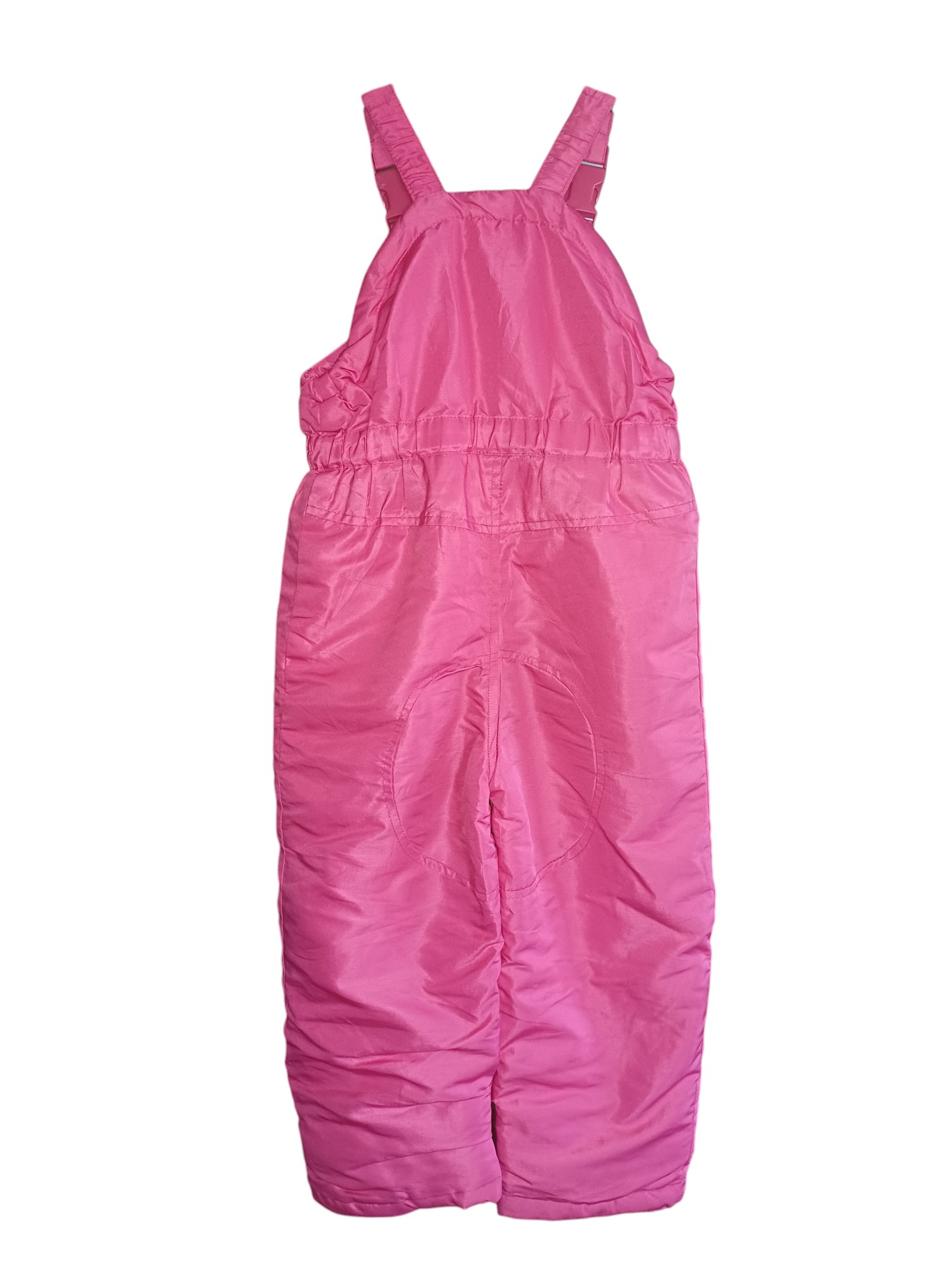 Dívčí oteplováky