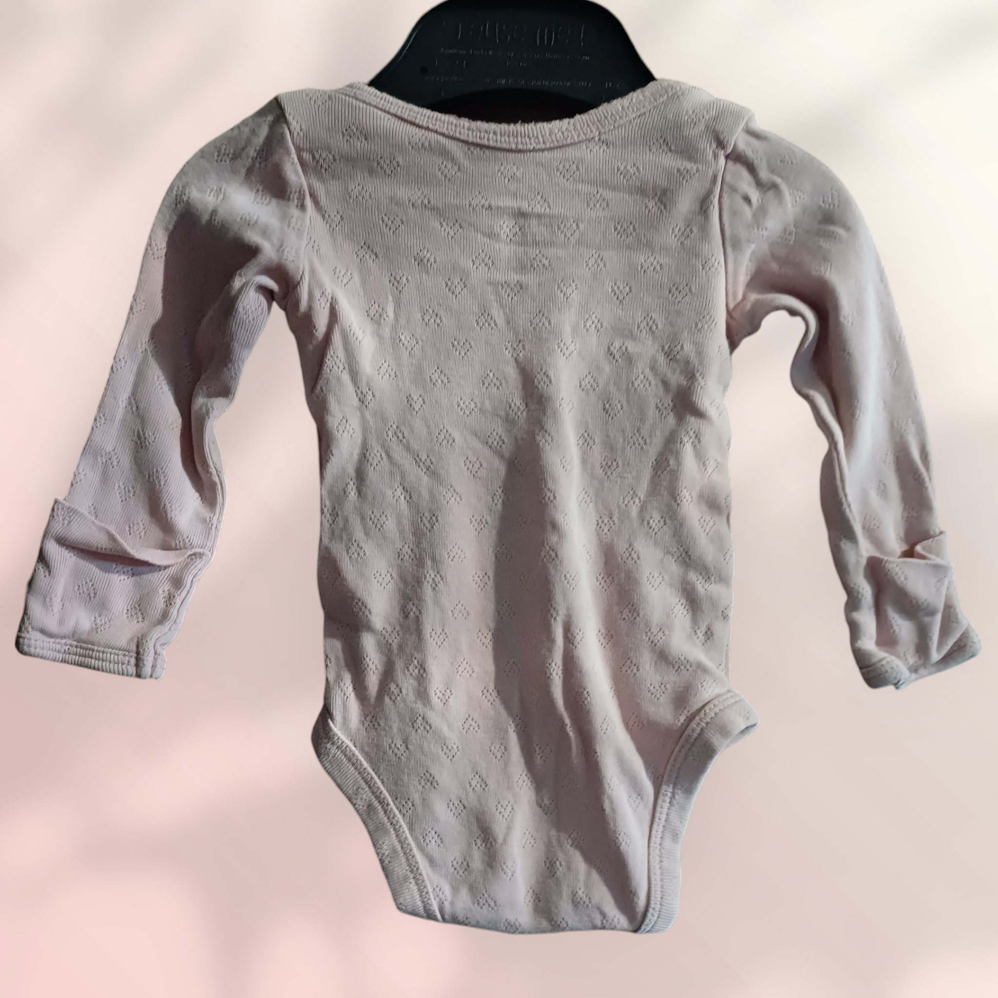 Dívčí body dlouhý rukáv