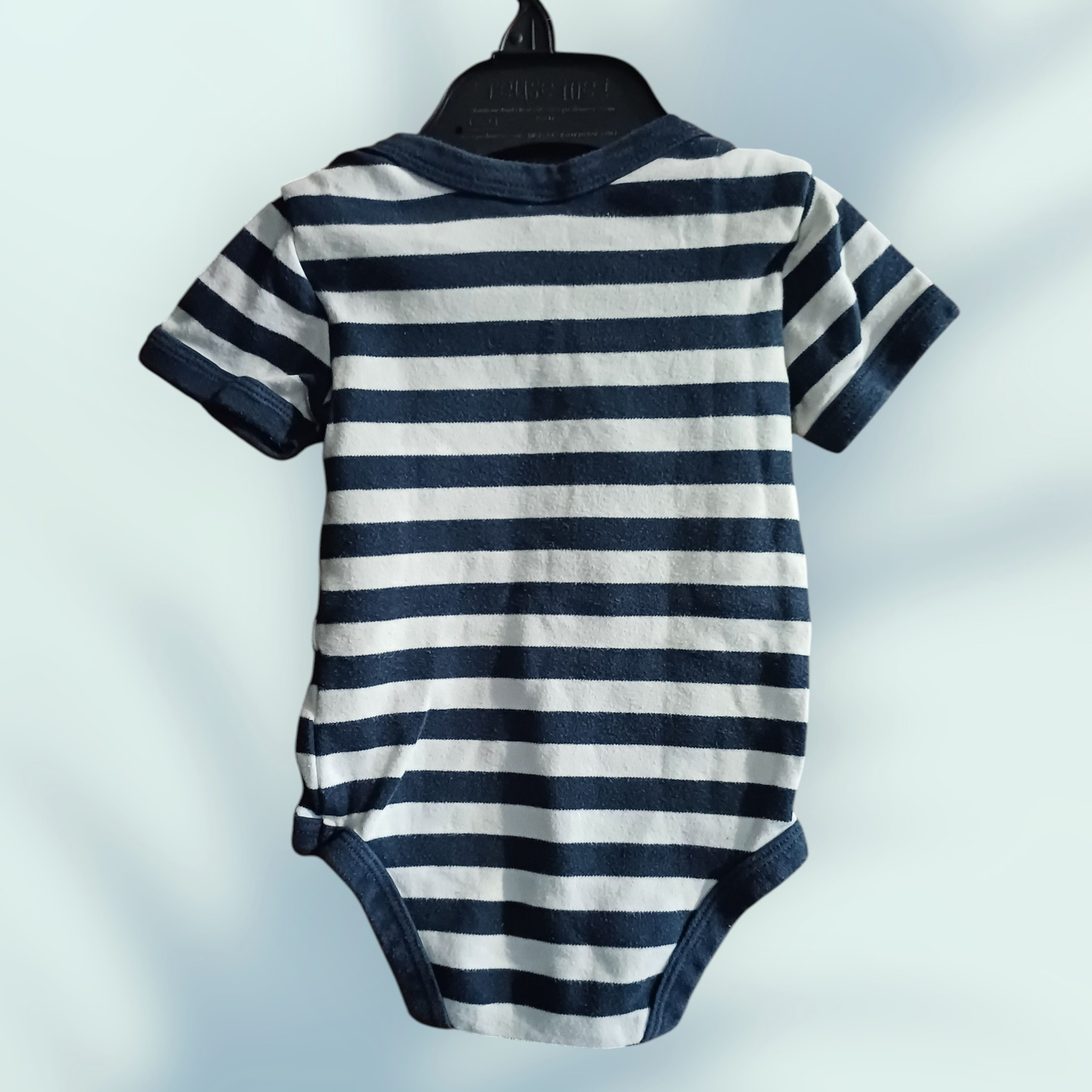 Klučičí body krátký rukáv