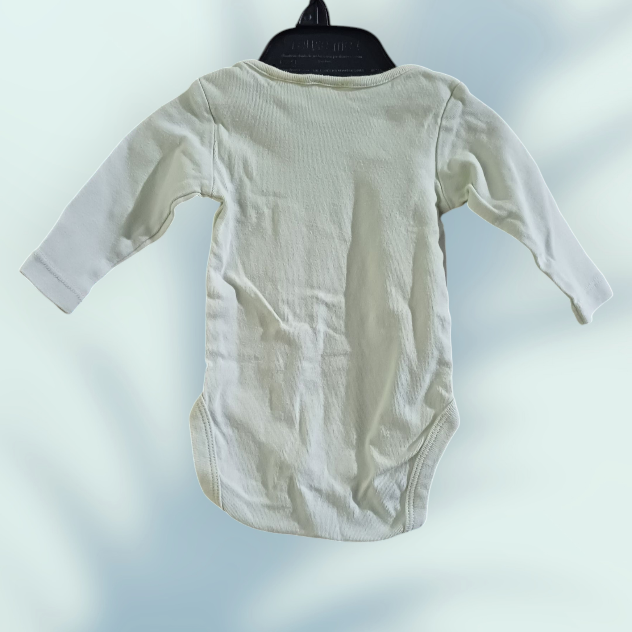 klučičí body dlouhý rukáv