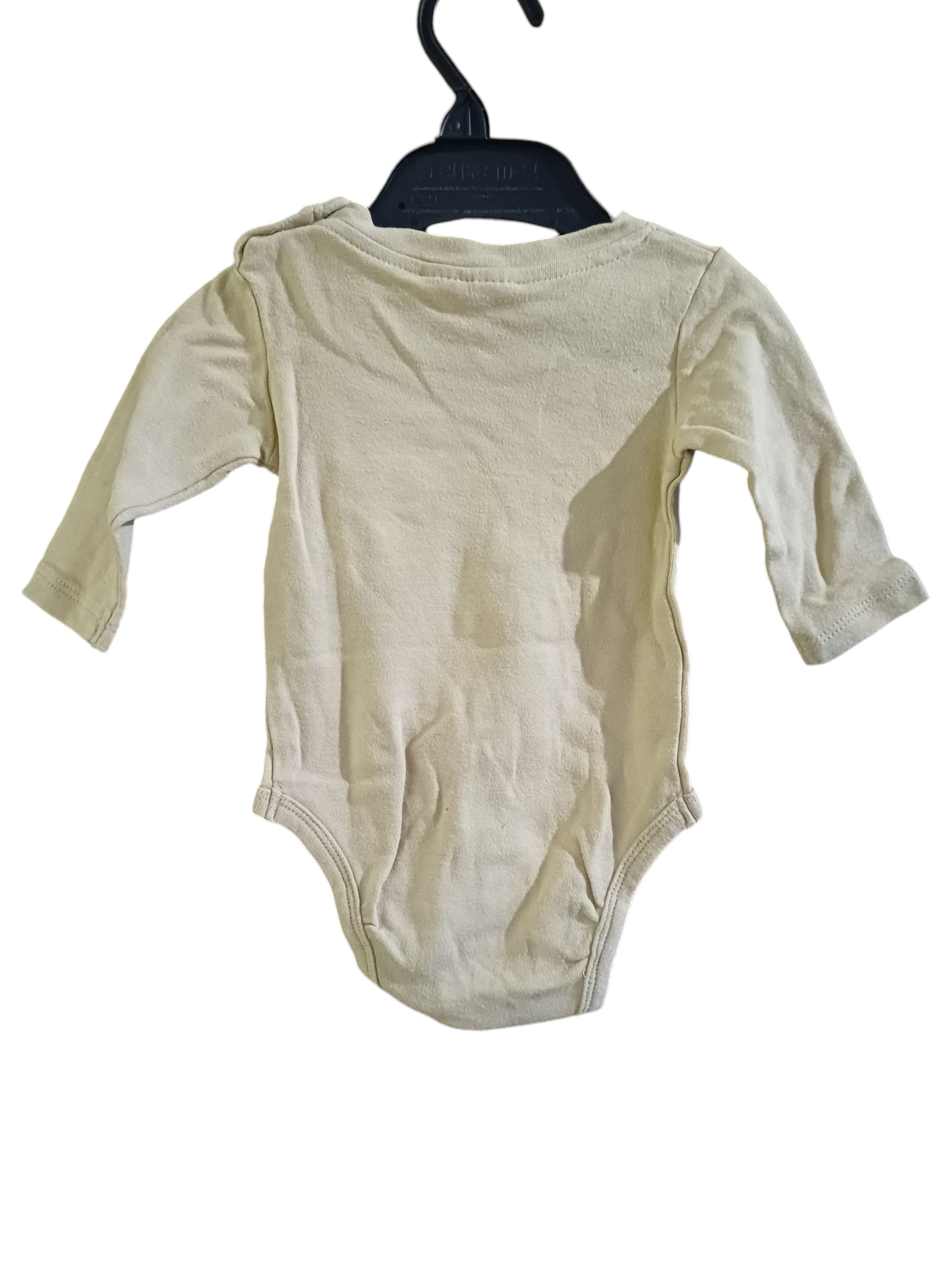 klučičí body dlouhý rukáv