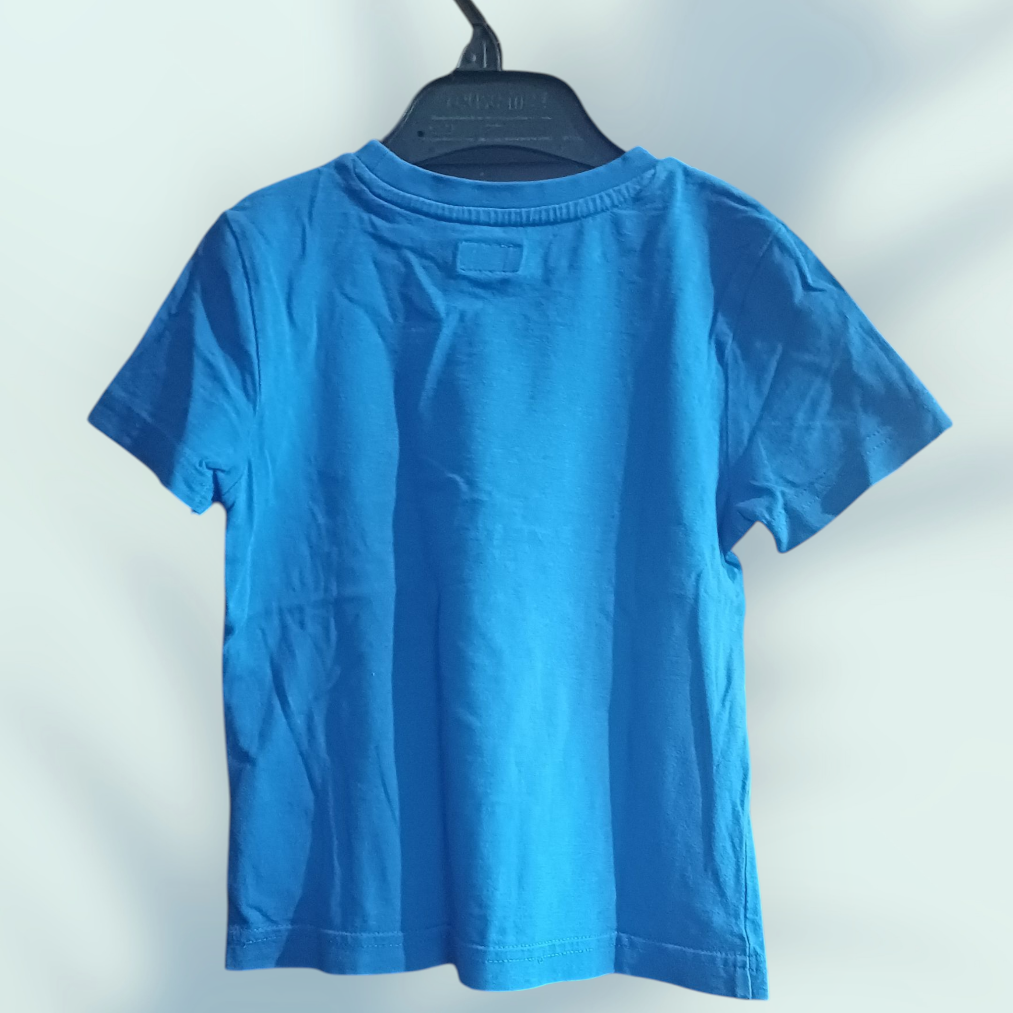 Klučičí triko krátký rukáv