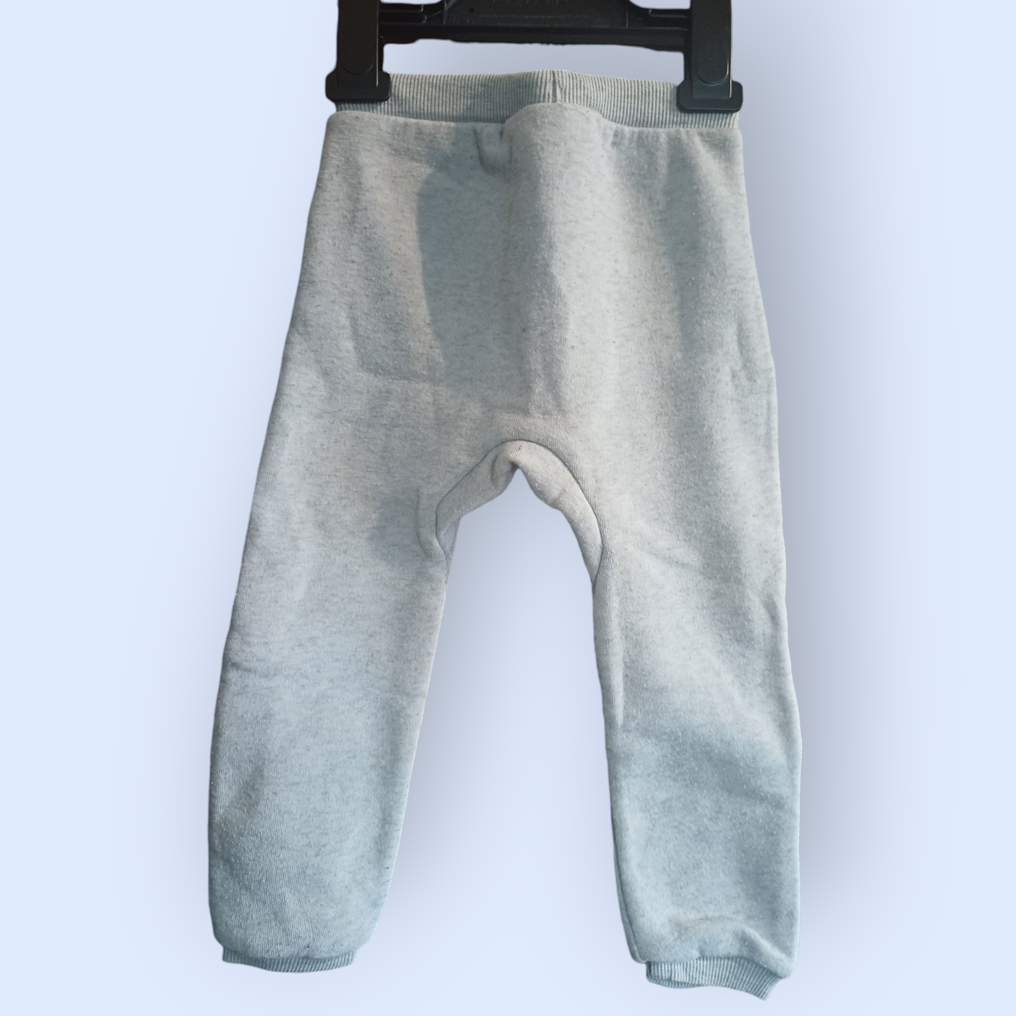 Klučičí tepláky