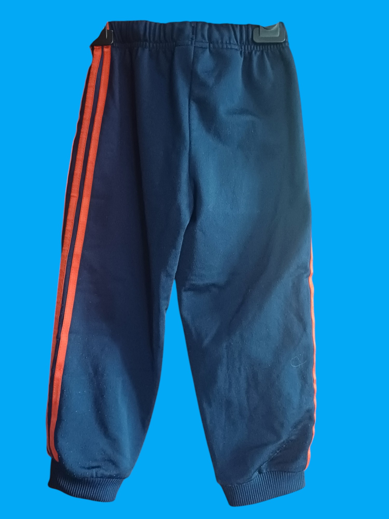 Klučičí tepláky