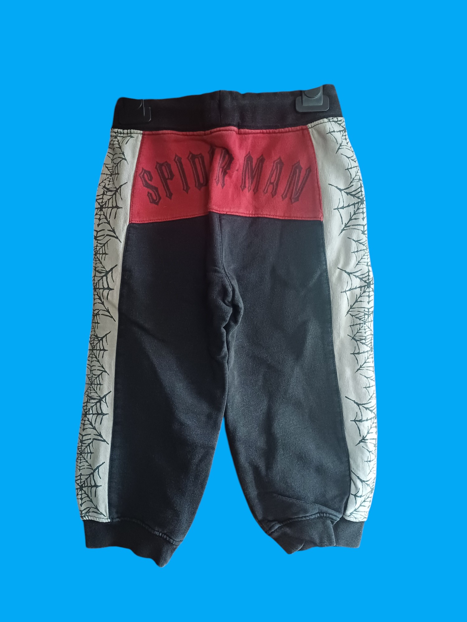 Klučičí tepláky
