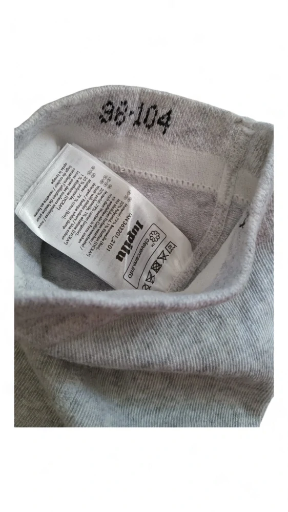 Punčochy neutrální