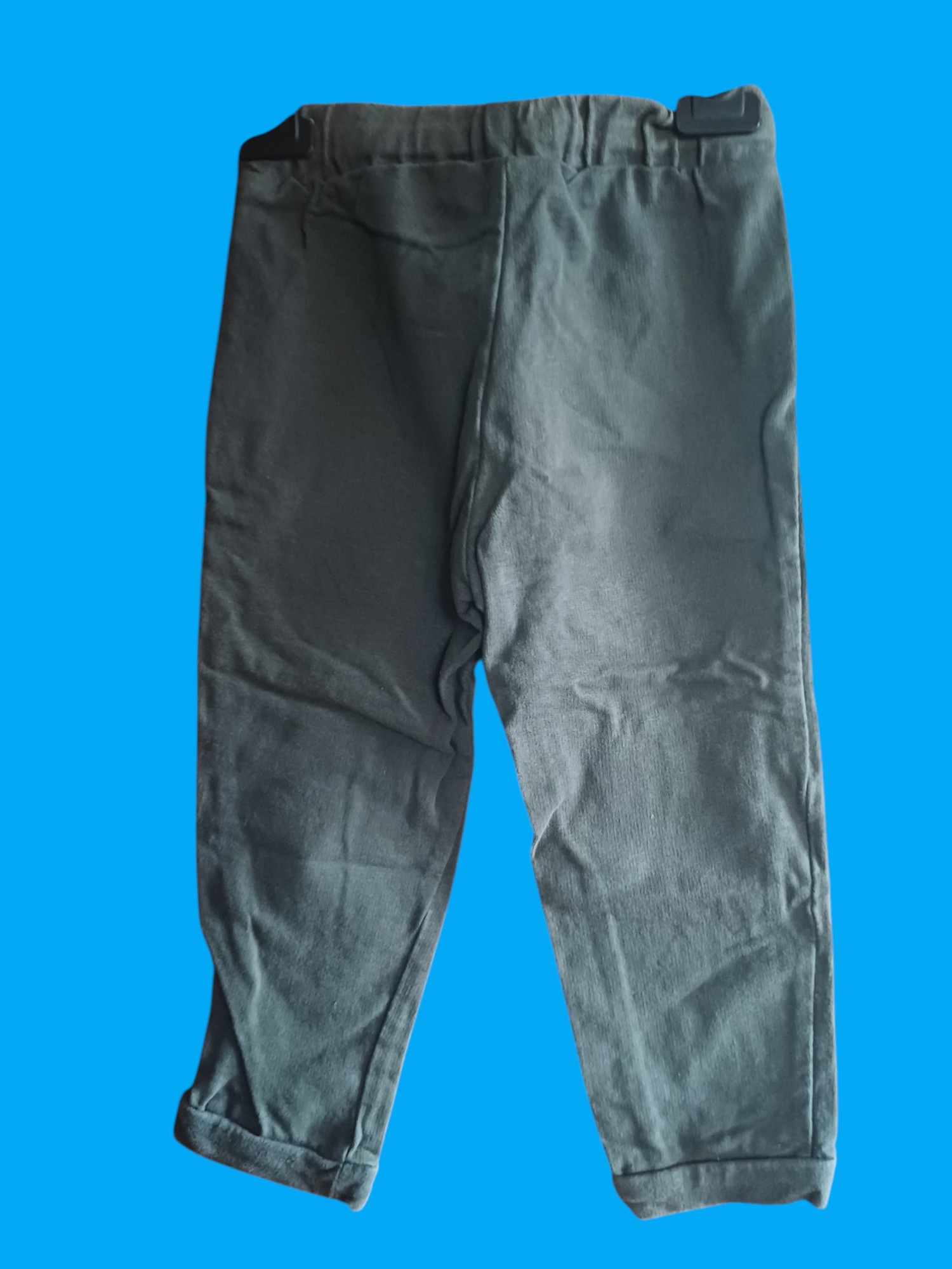 Klučičí tepláky