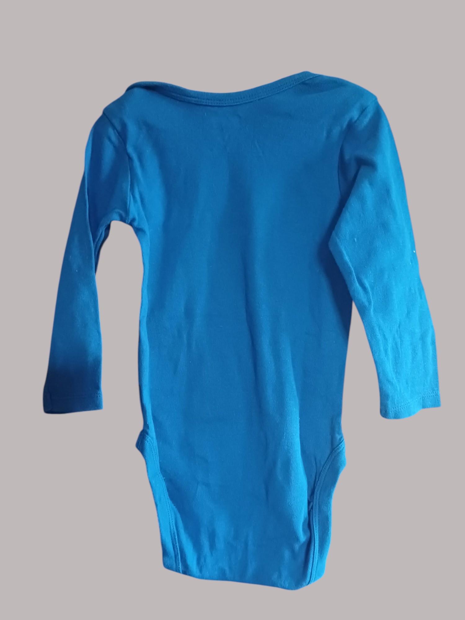 Klučičí body dlouhý rukáv