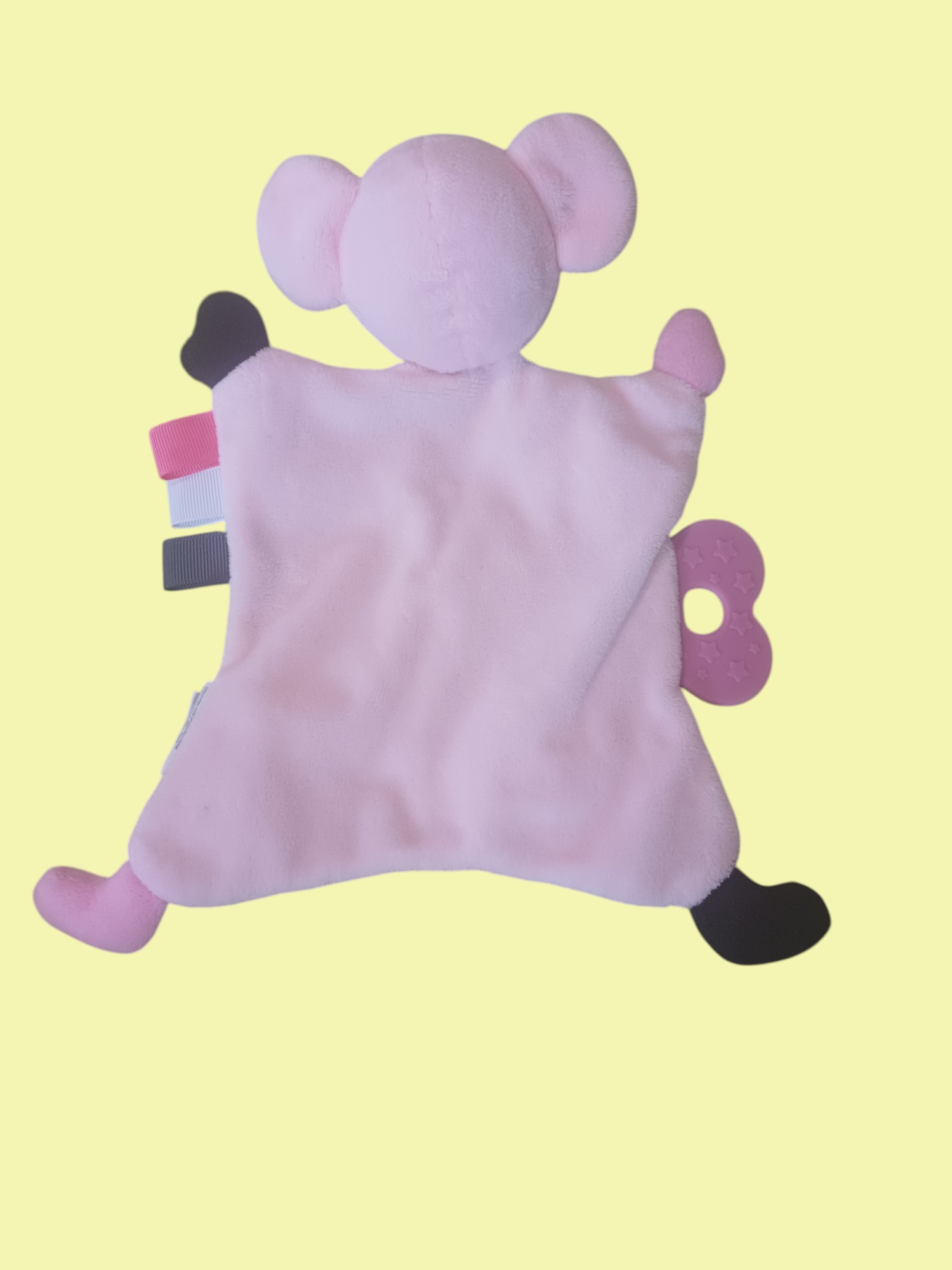 Usínáček - myška