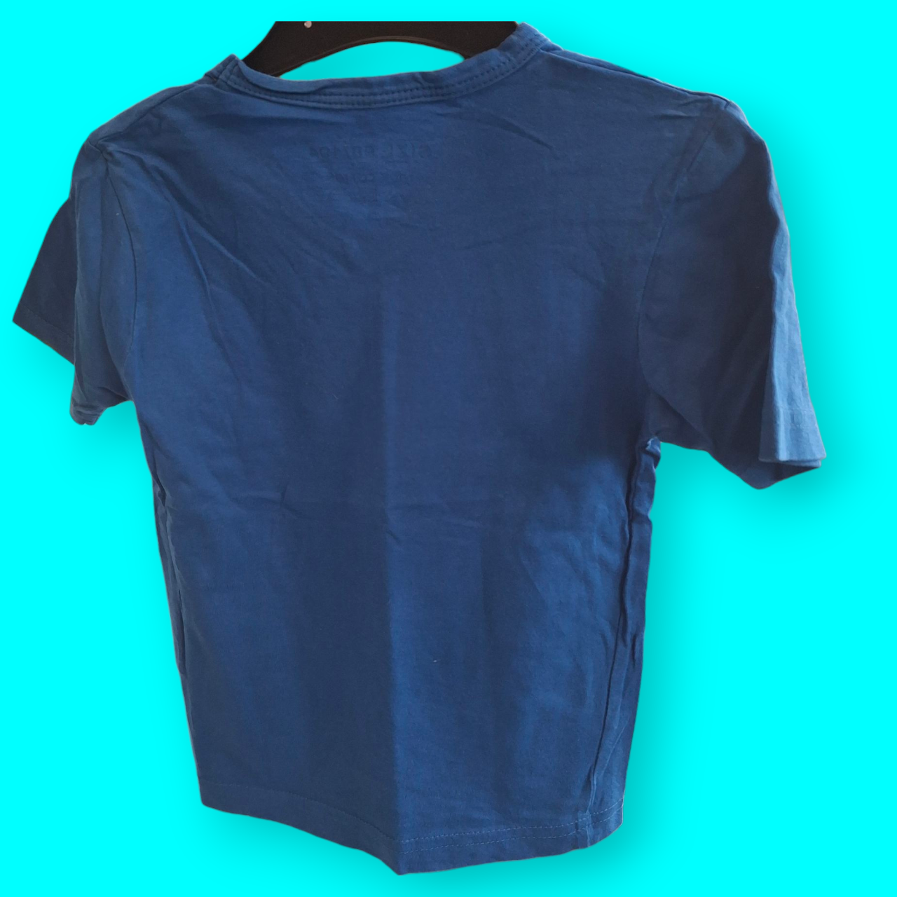 Klučičí triko krátký rukáv