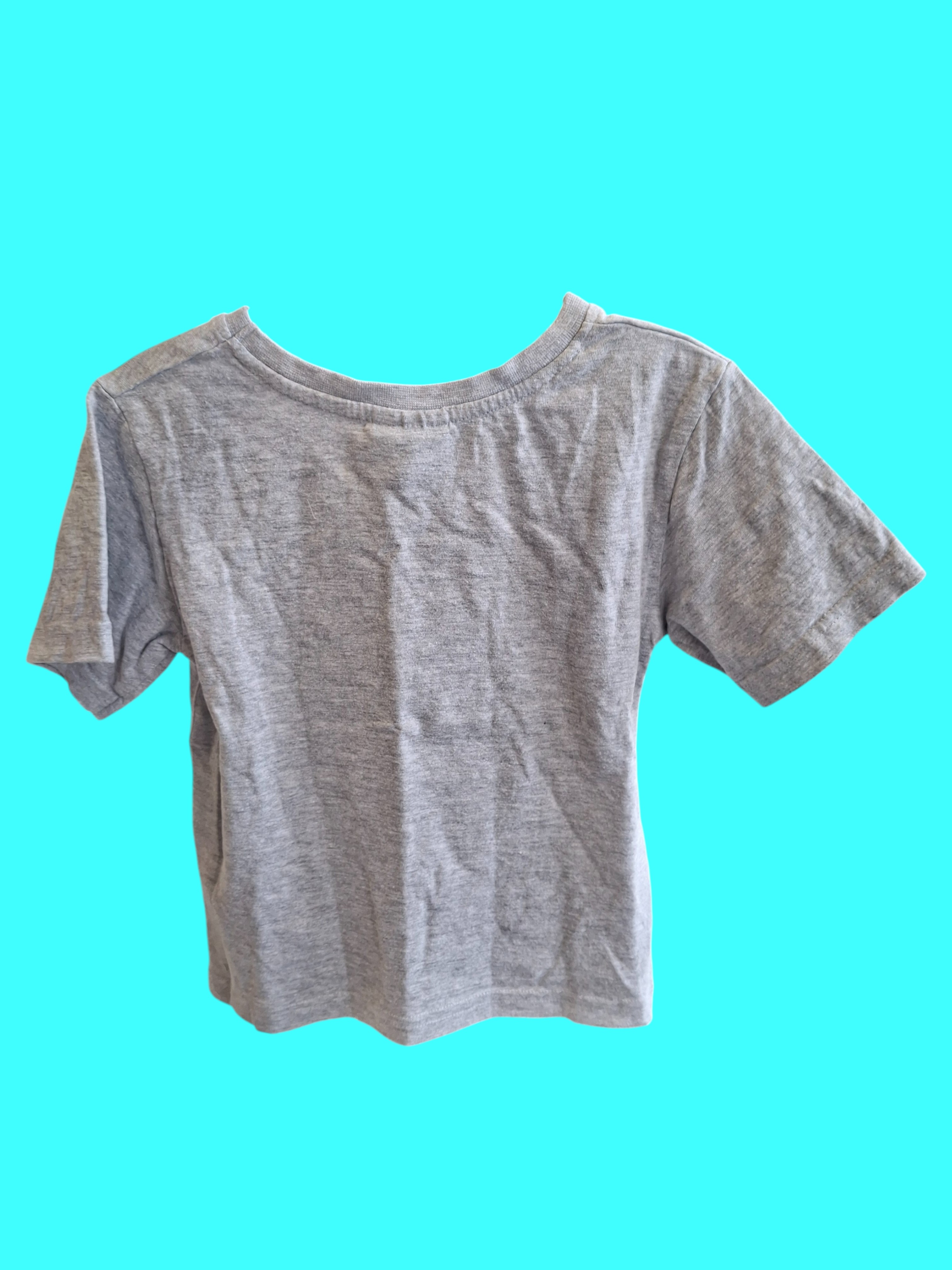 Klučičí triko krátký rukáv