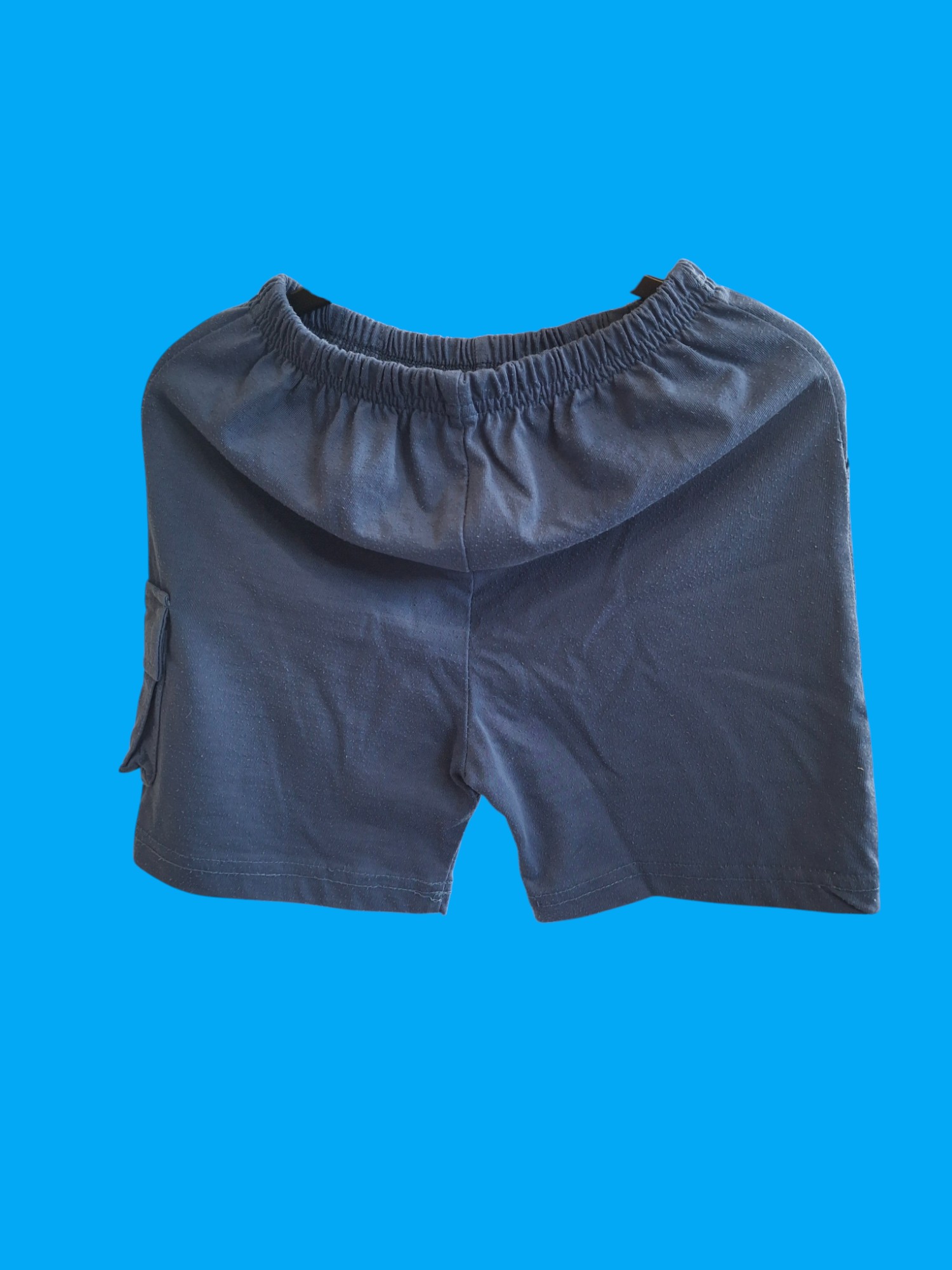 Klučičí kraťasy