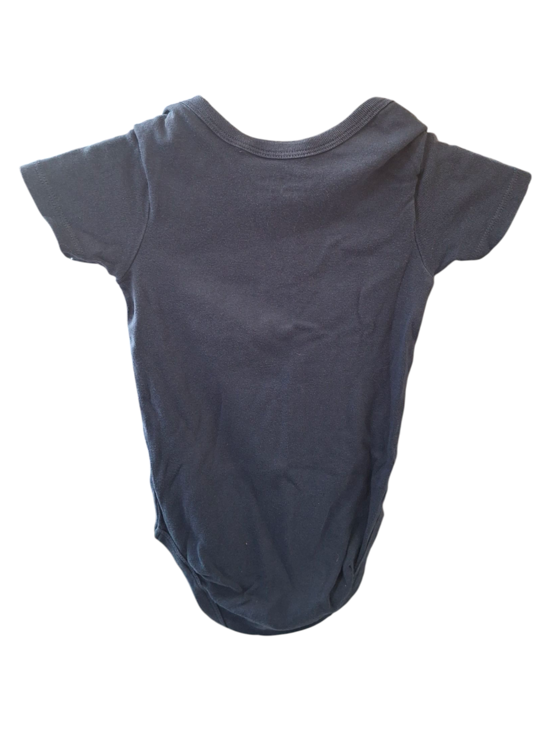 Klučičí body krátký rukáv