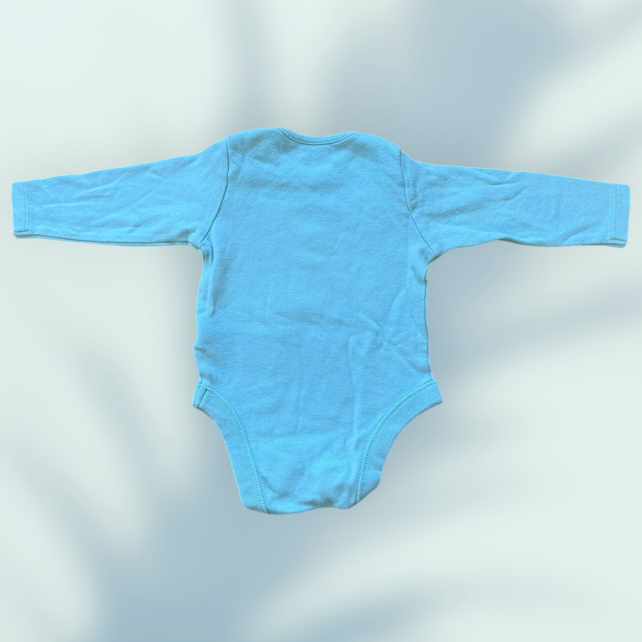 klučičí body dlouhý rukáv