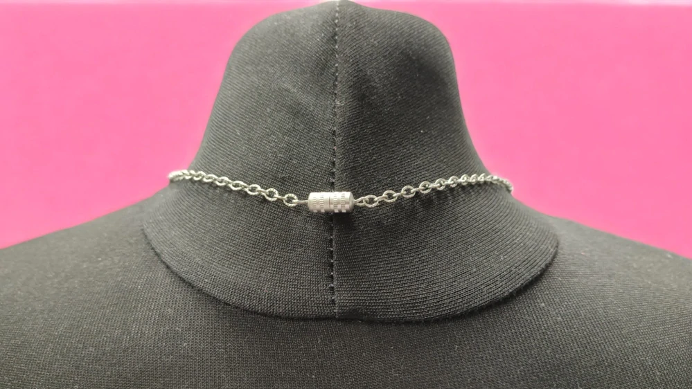 Dámský náhrdelník