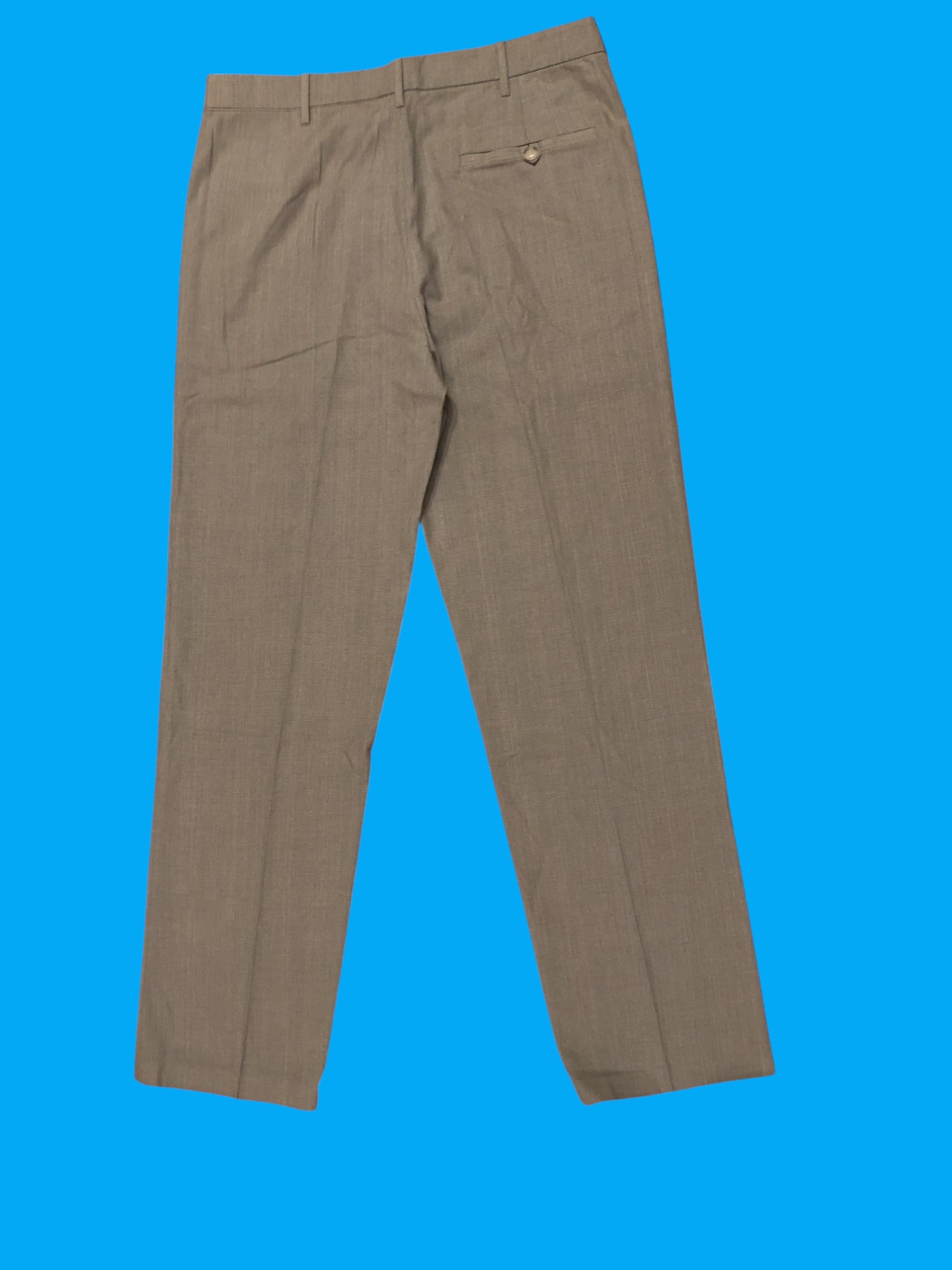 Společenské kalhoty