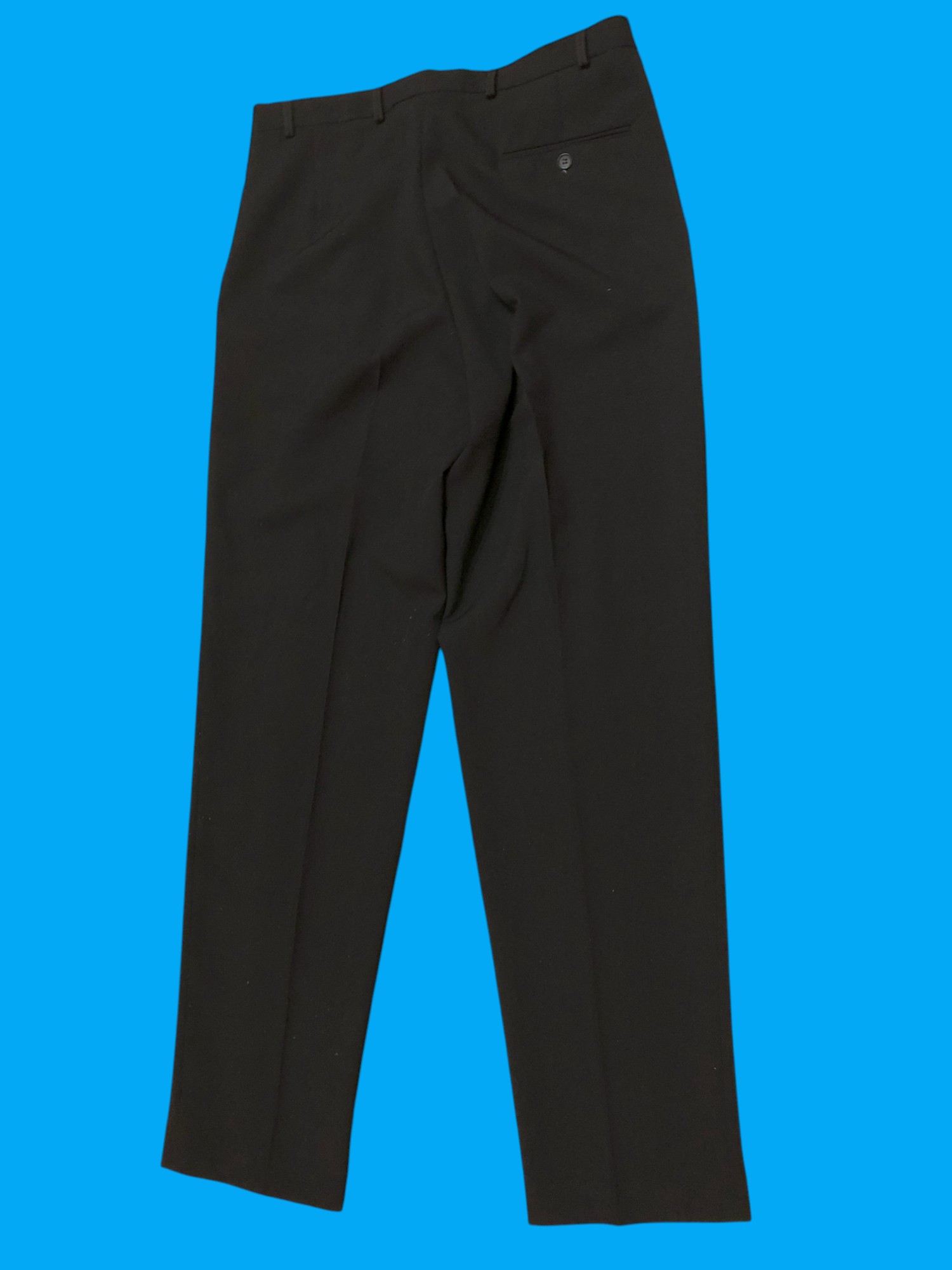 Společenské kalhoty