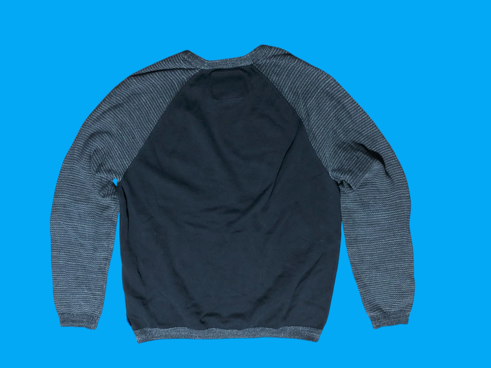 Pánský svetr