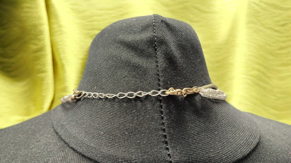 Dámský náhrdelník