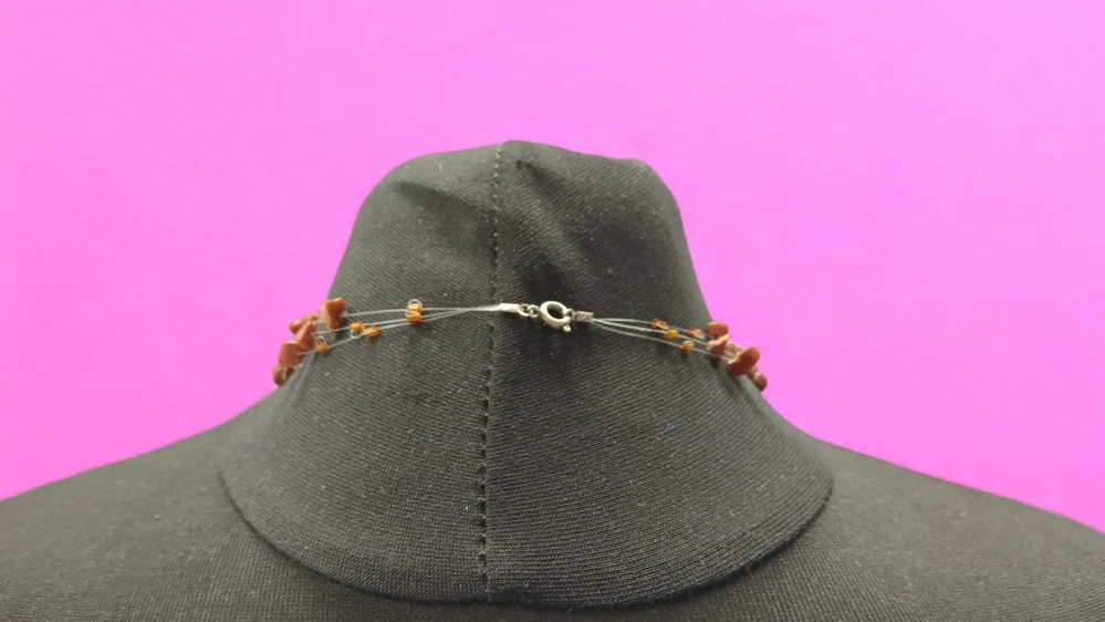 Dámský náhrdelník