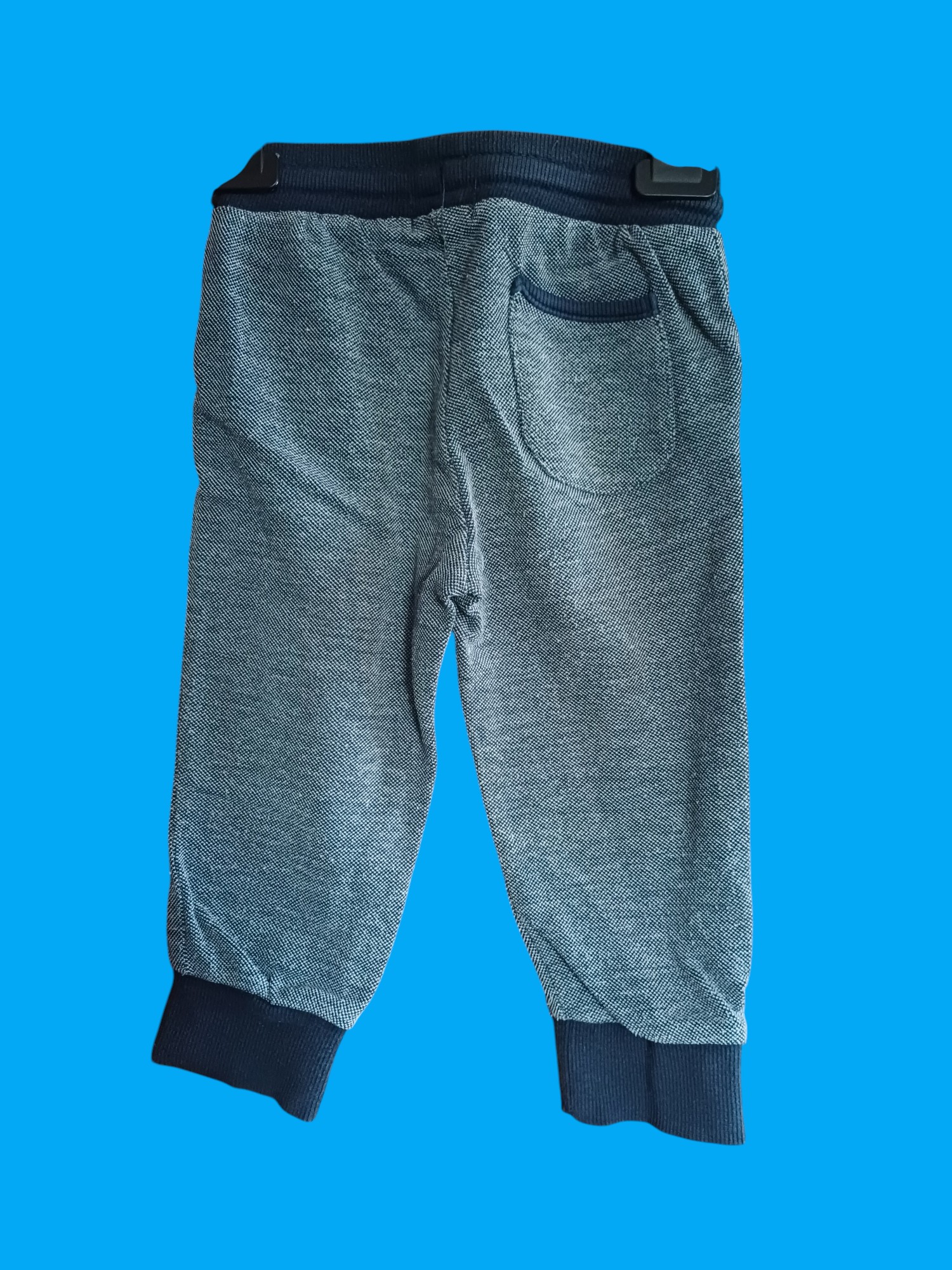Klučičí tepláky