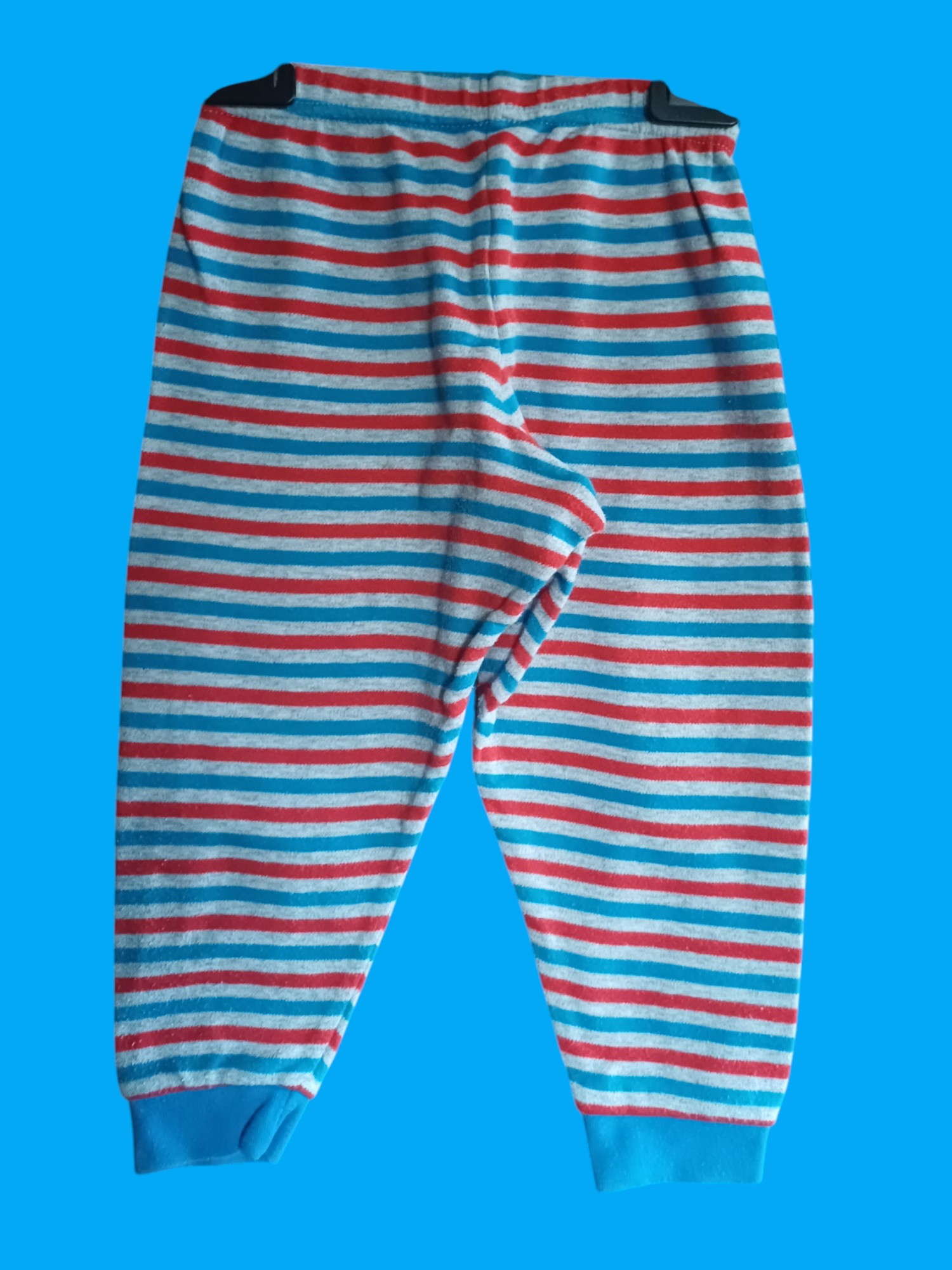 Klučičí tepláky