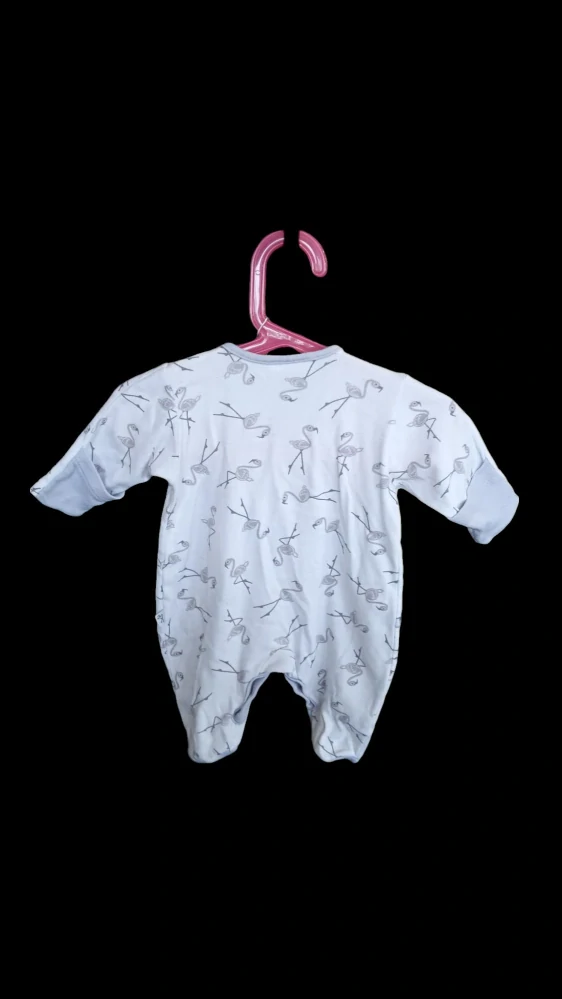 Dupačky neutrální