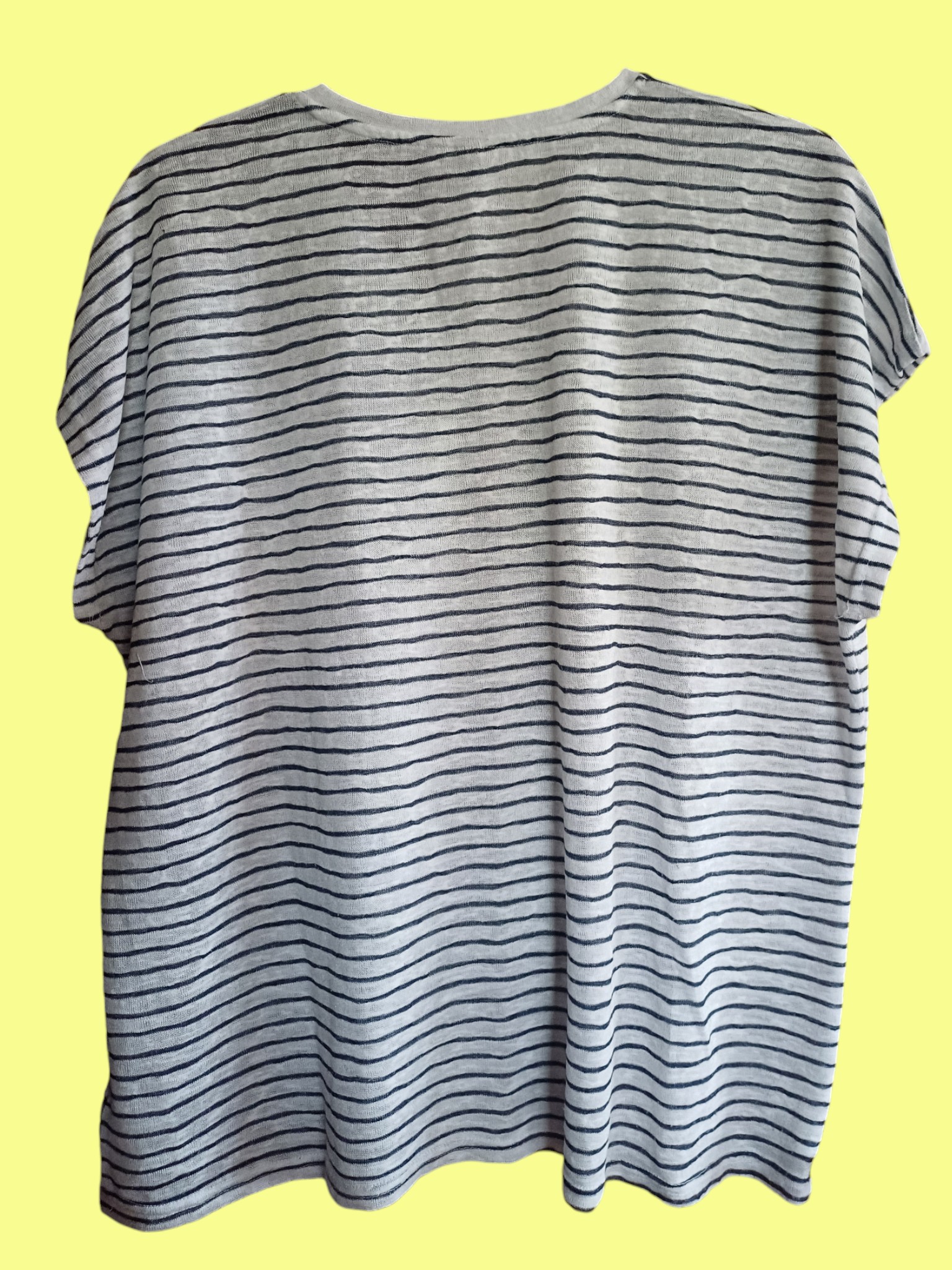 Dámské triko krátký rukáv