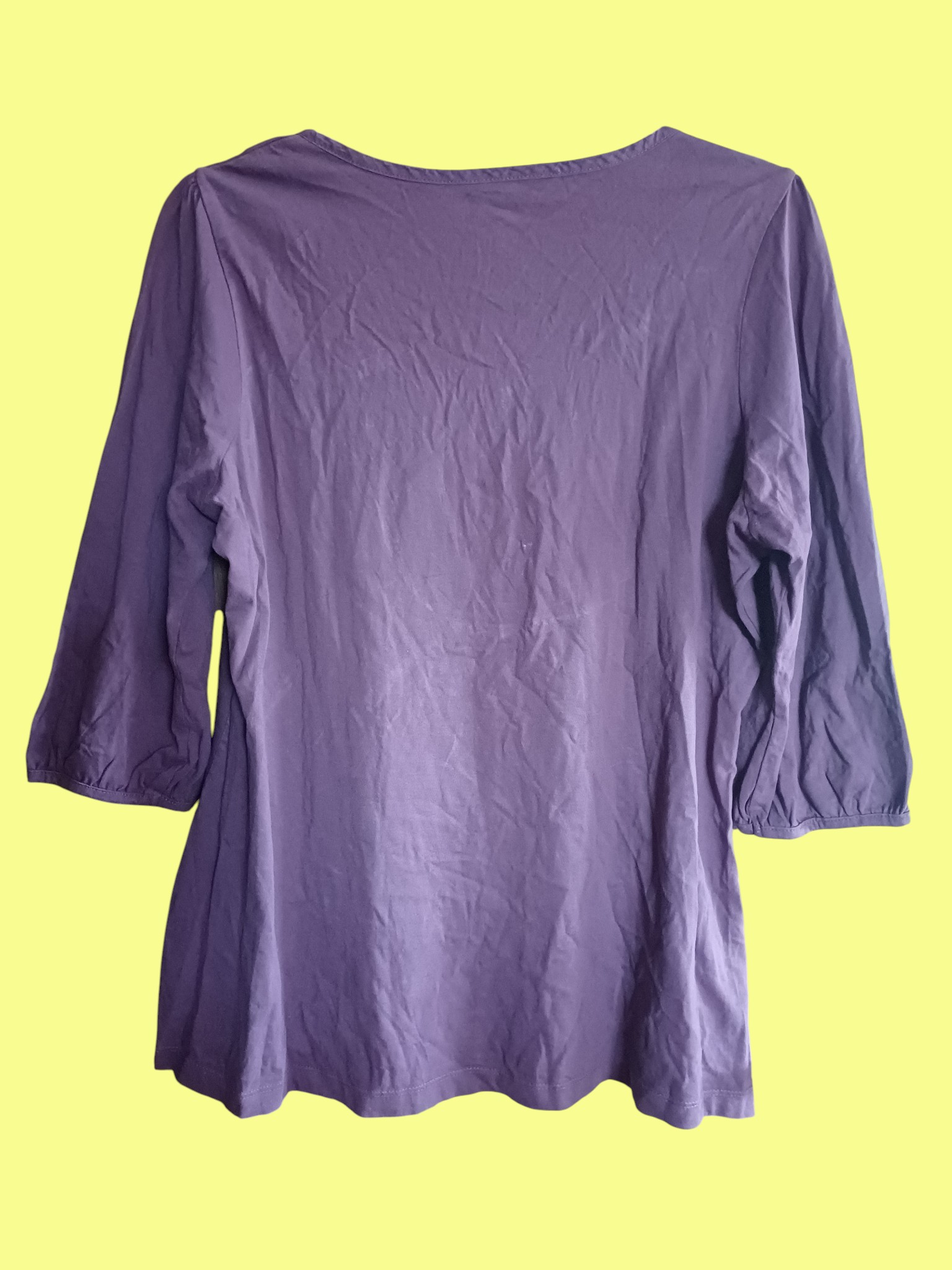 Dámská halenka dlouhý rukáv