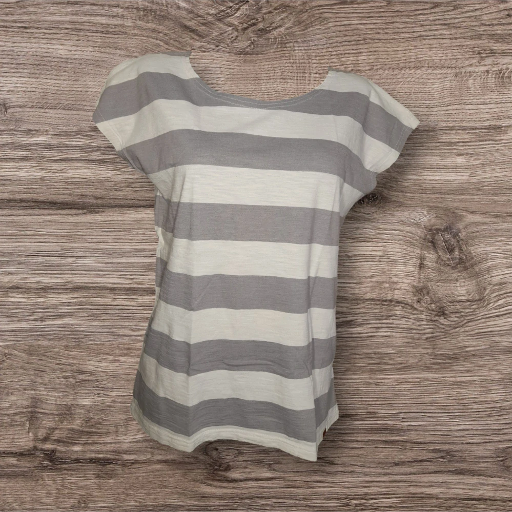 Dámské triko krátký rukáv