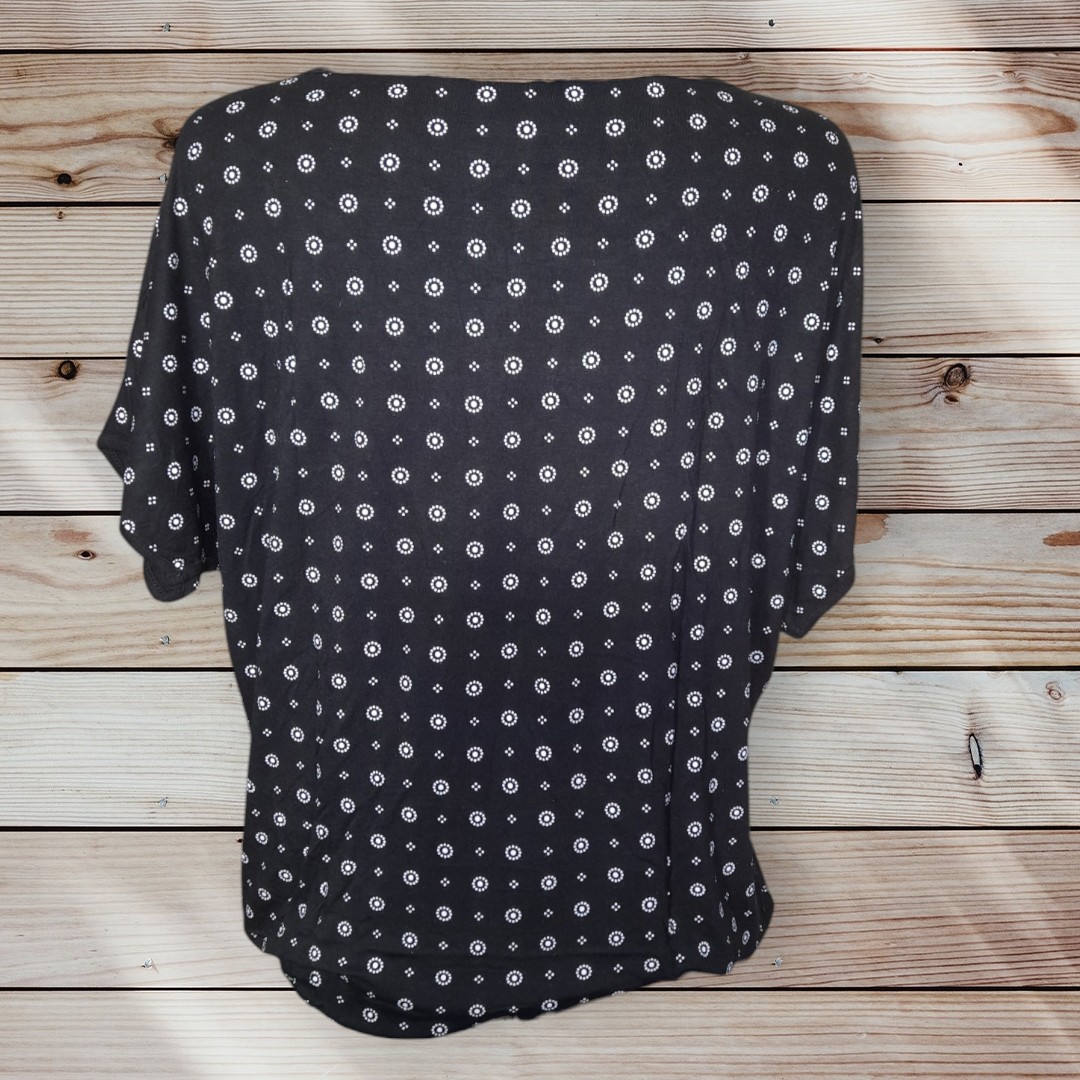 Dámské triko krátký rukáv