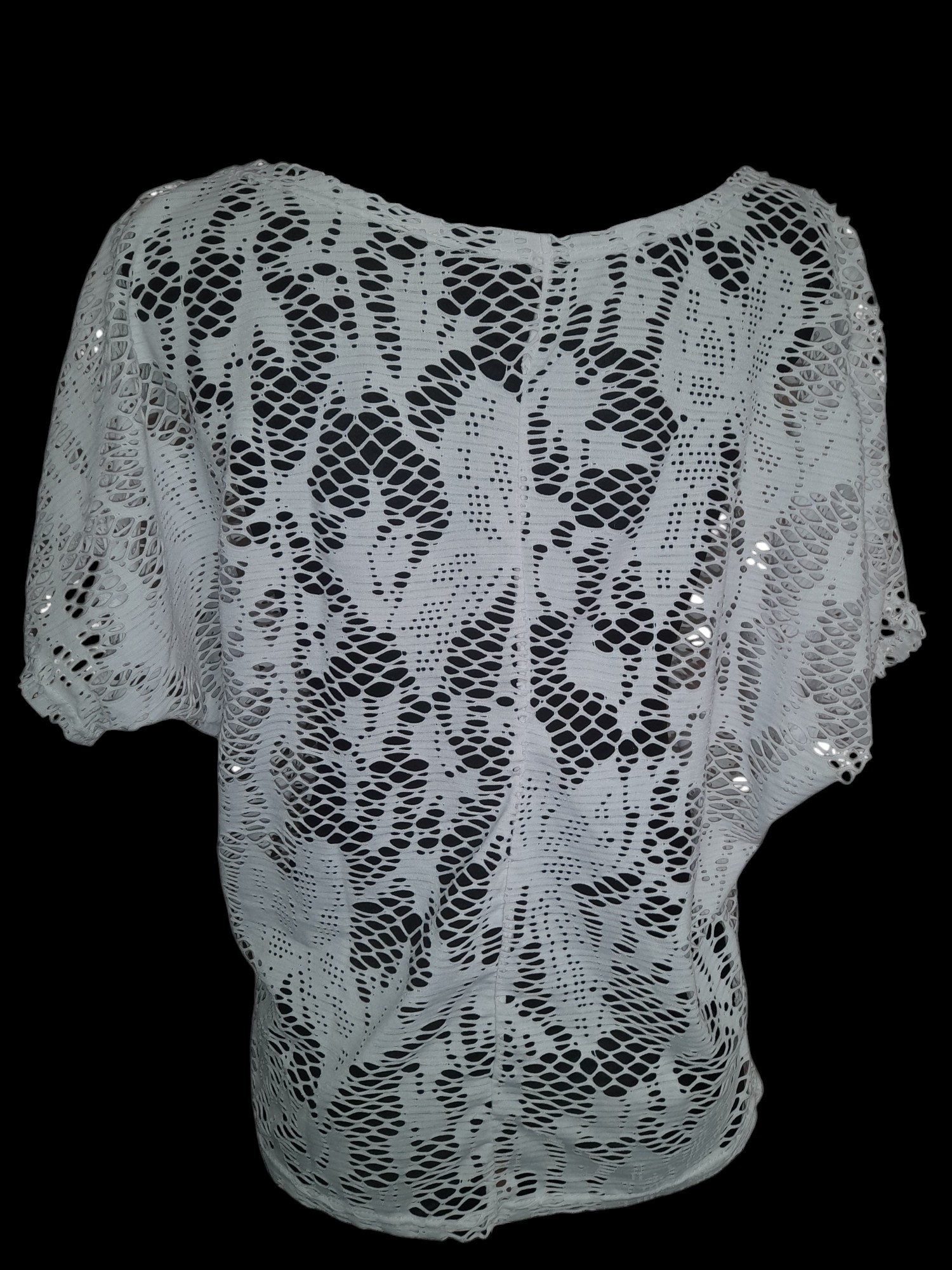 Dámské triko krátký rukáv