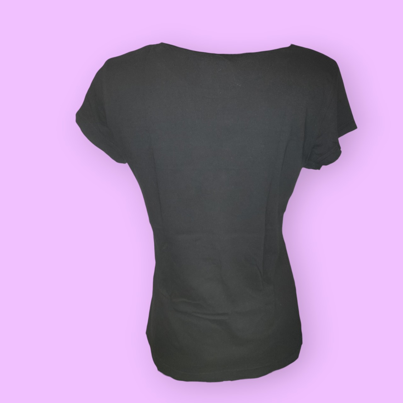 Dámské triko krátký rukáv