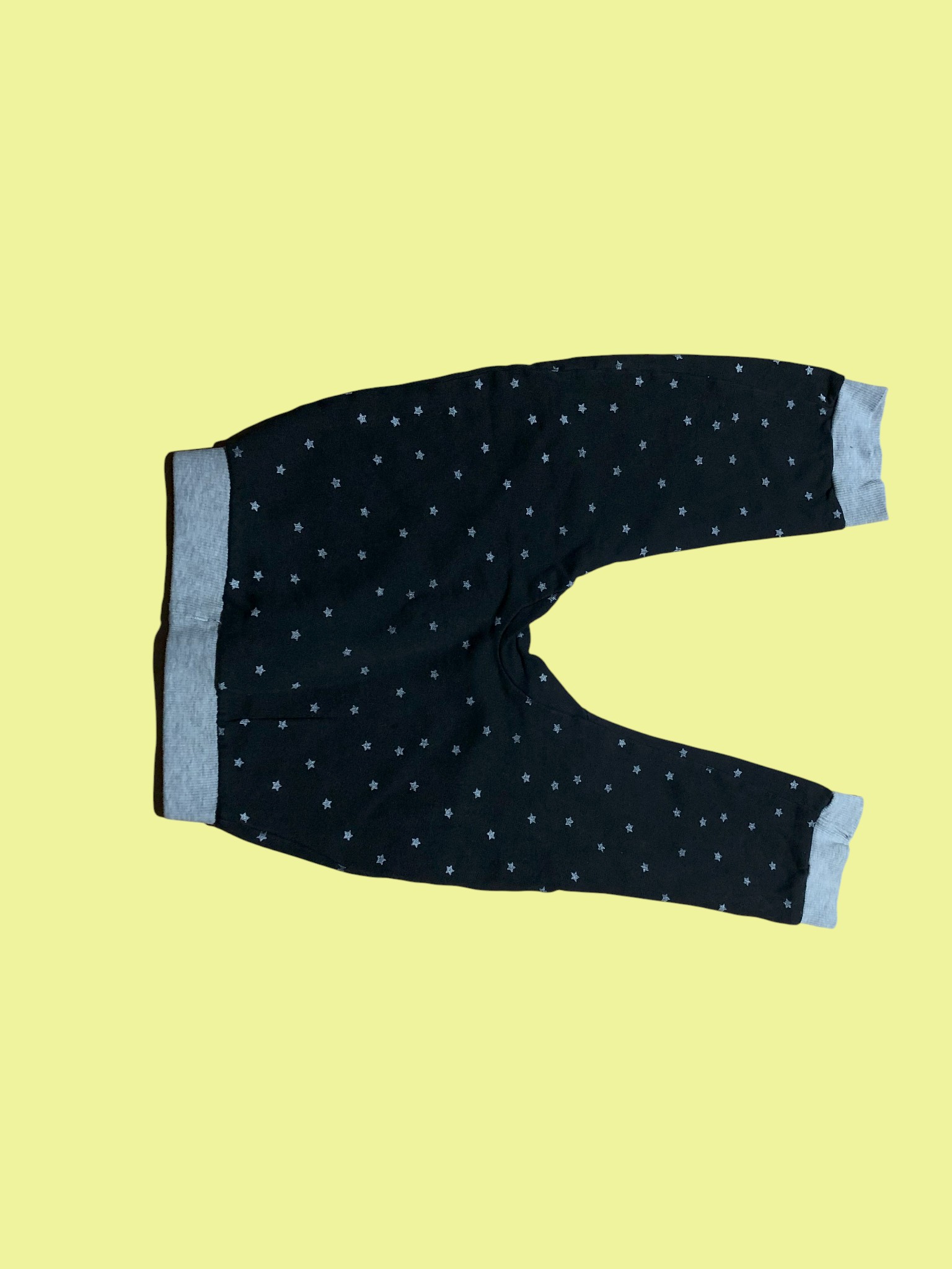 Dívčí tepláky/kalhoty