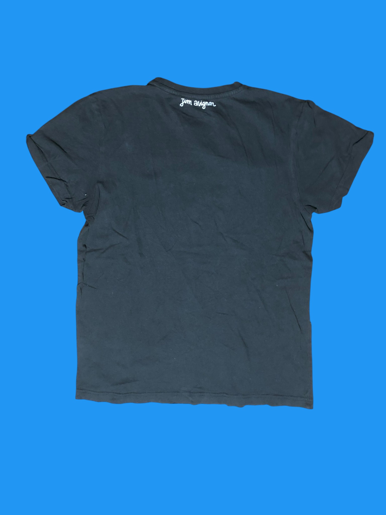 Chlapecké triko krátký rukáv