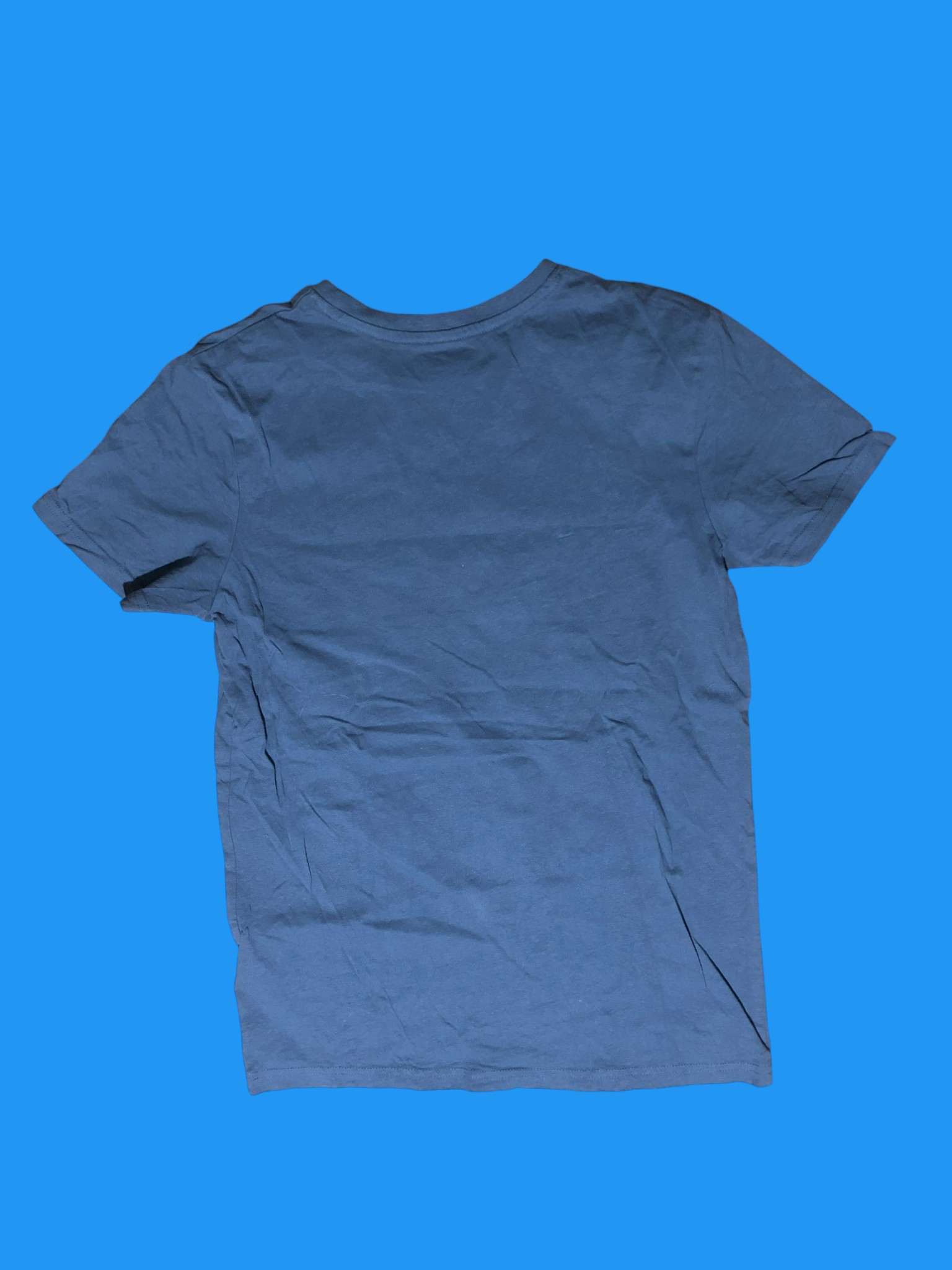 Chlapecké triko krátký rukáv