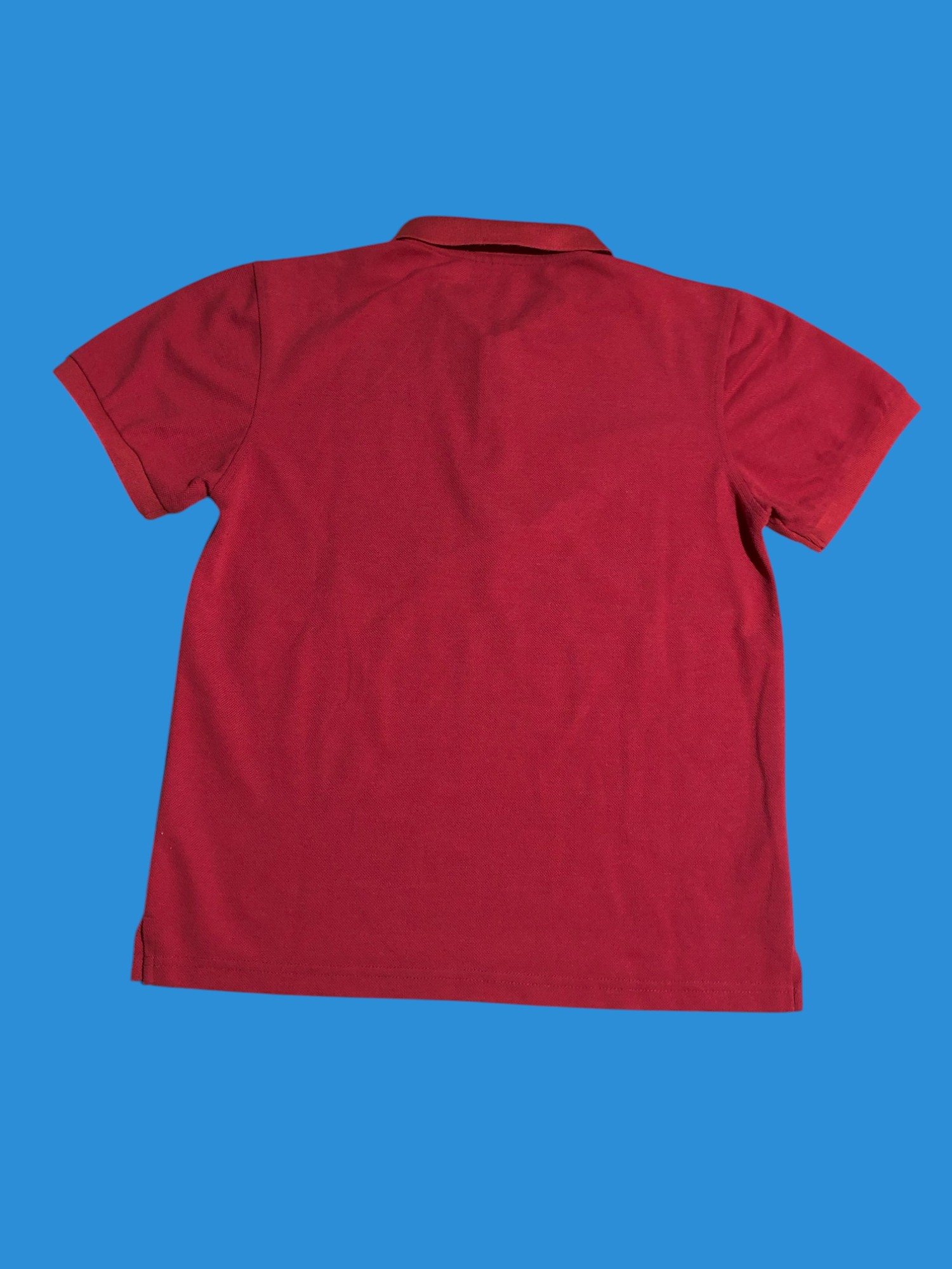Pánské triko krátký rukáv 