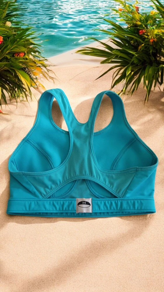 Plavky modré - velikost S