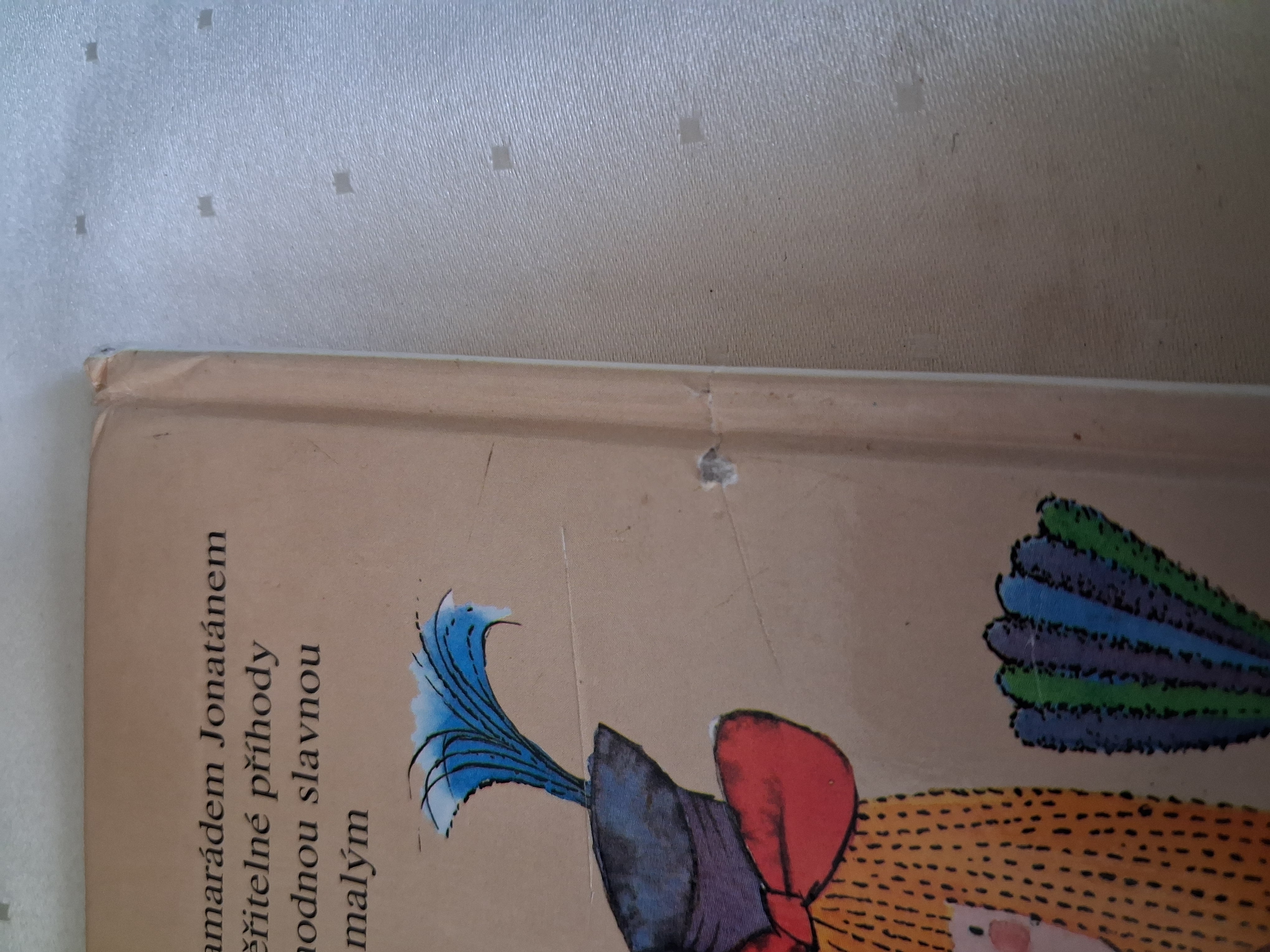 Mach a Šebestová v historii
