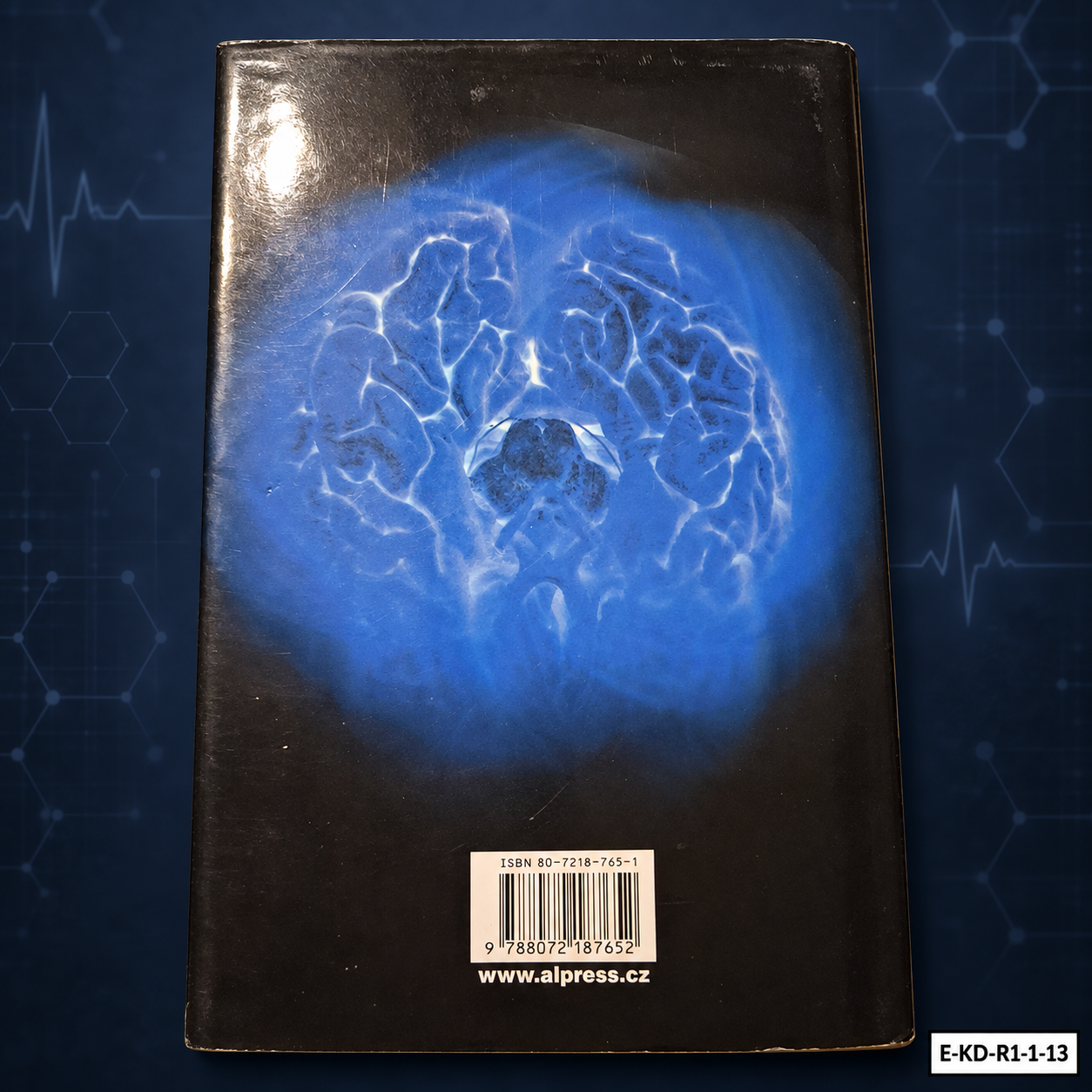 Krize – Ken McClure