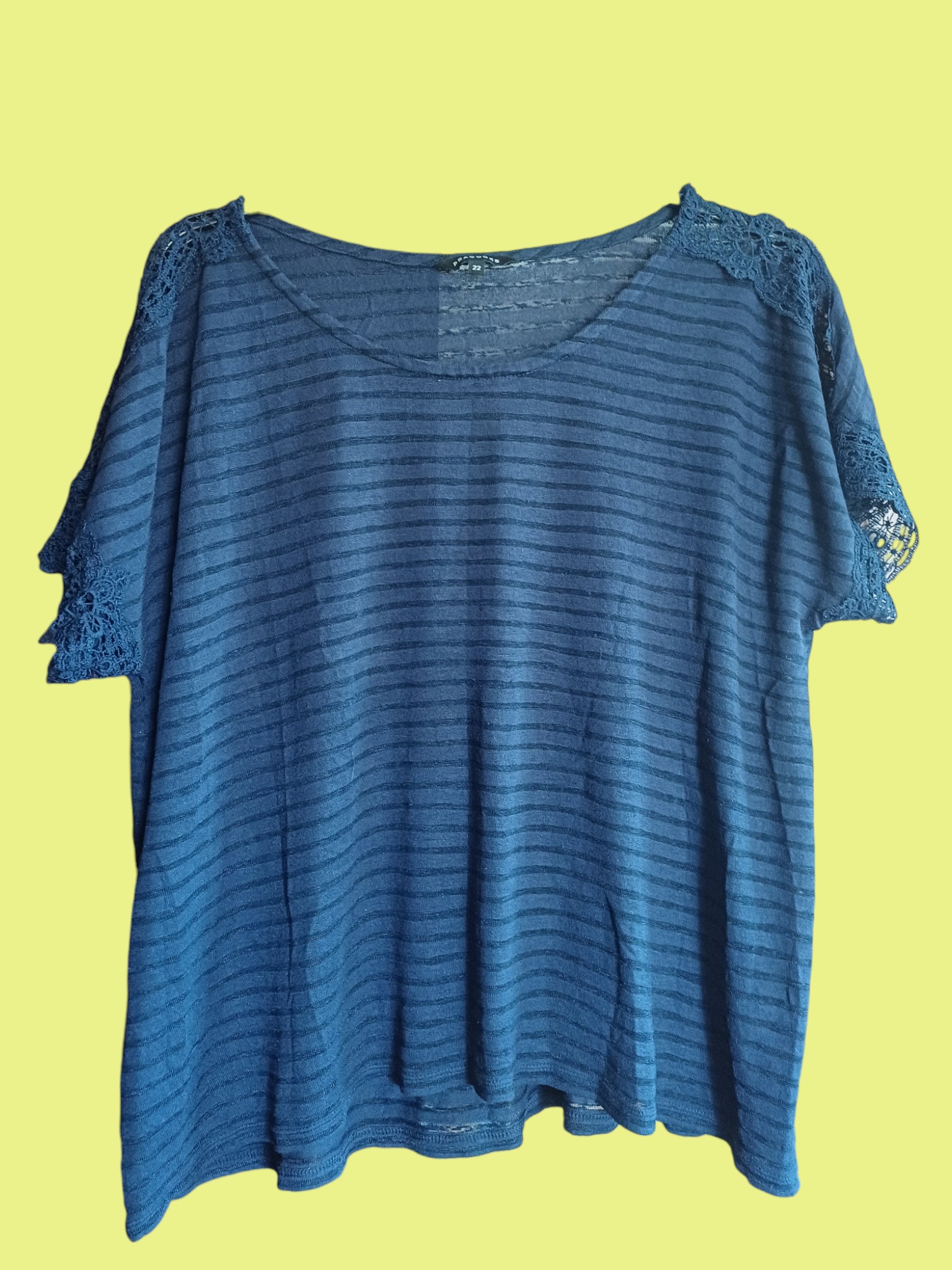 Dámské triko krátký rukáv